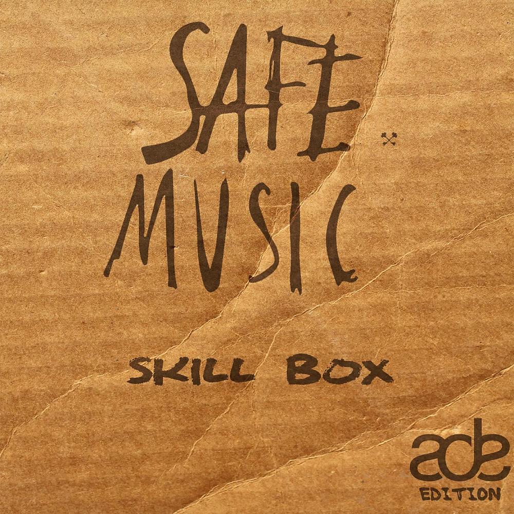 Релиз Skill Box, Vol. 7 (ADE Edition)