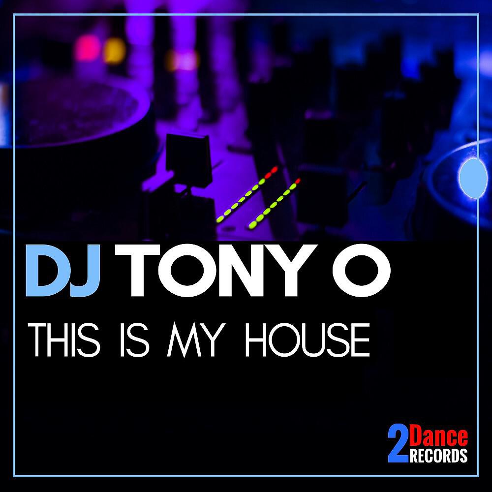 Релиз This Is My House