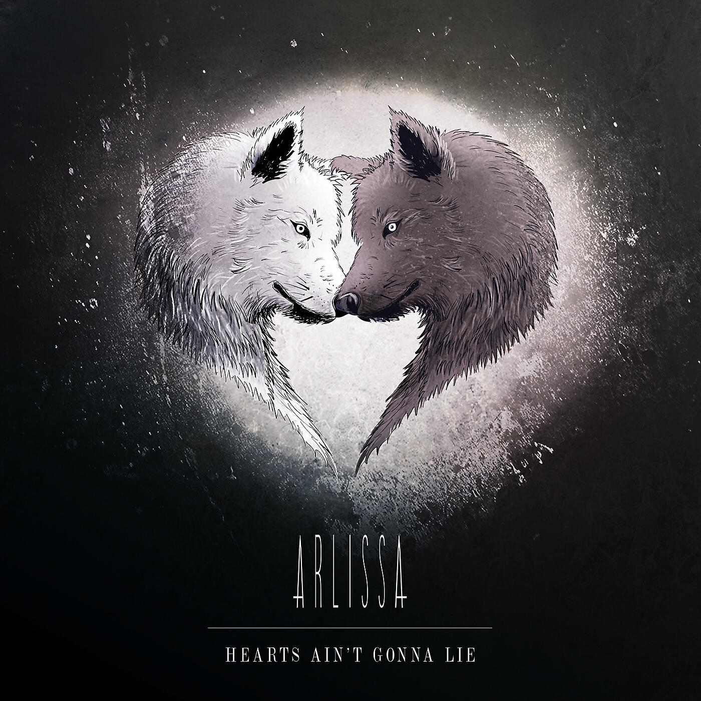 Релиз Hearts Ain't Gonna Lie