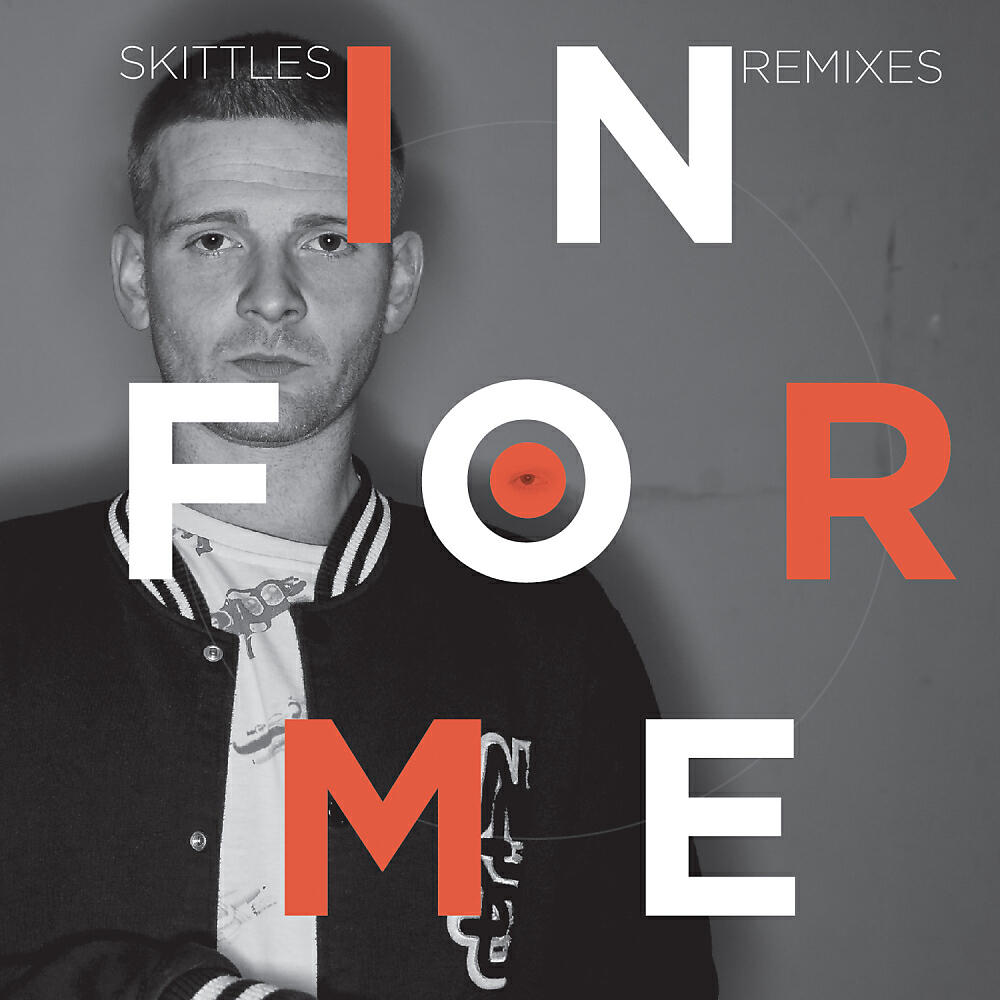 Релиз In For Me (Remixes)