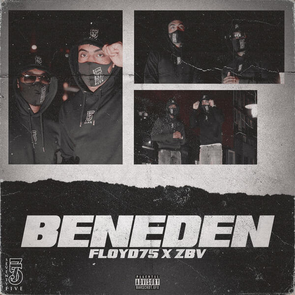Релиз Beneden
