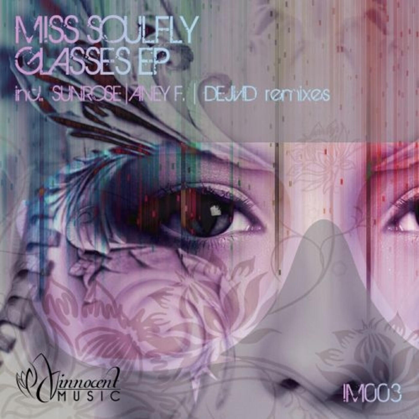 Релиз Glasses EP