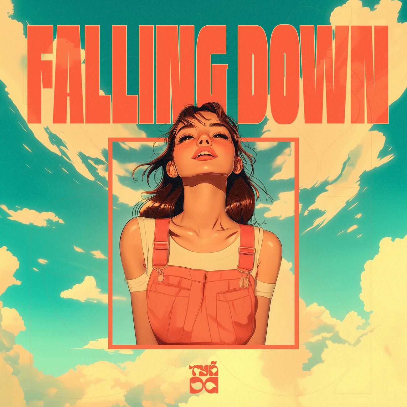 Релиз Falling Down