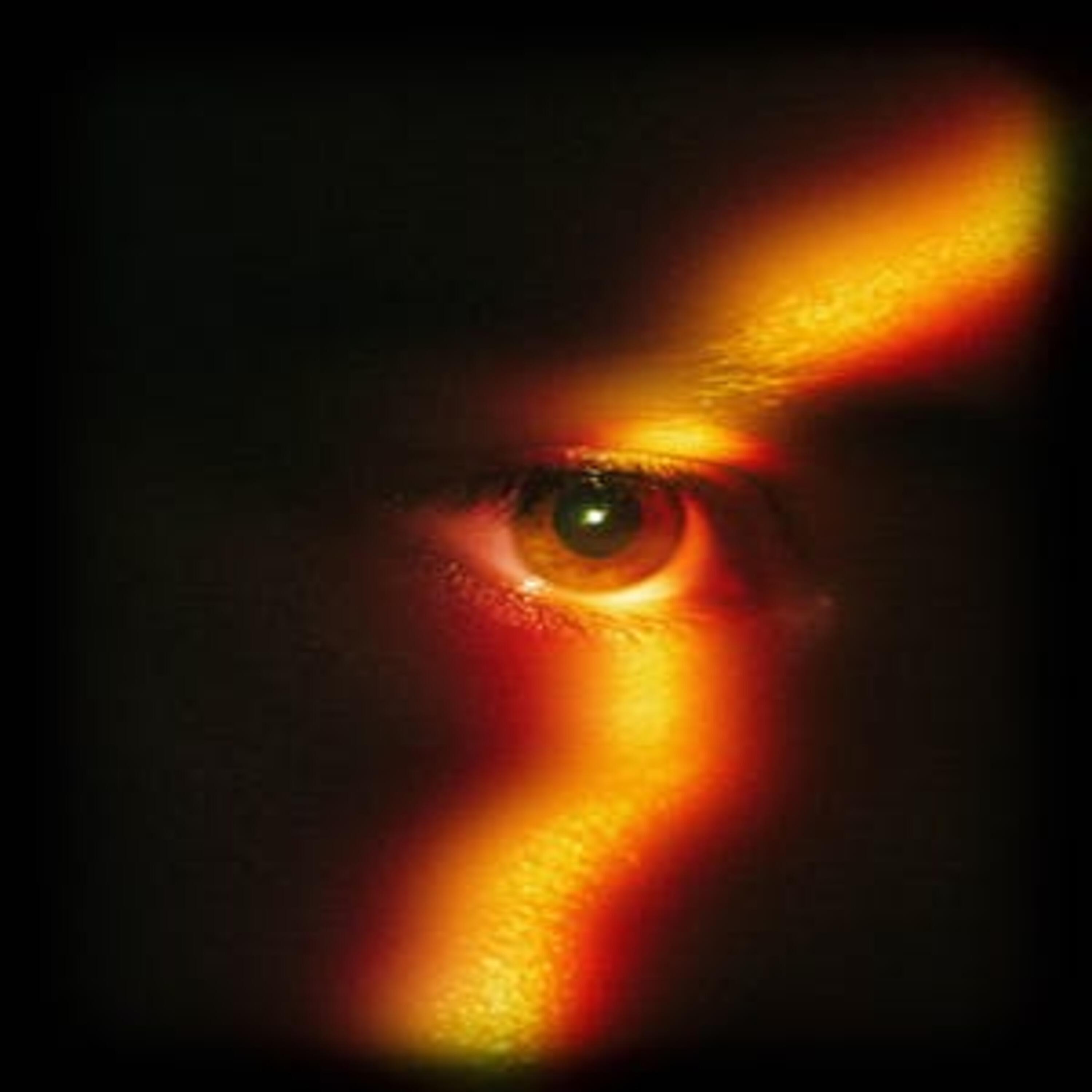 Релиз Olhos