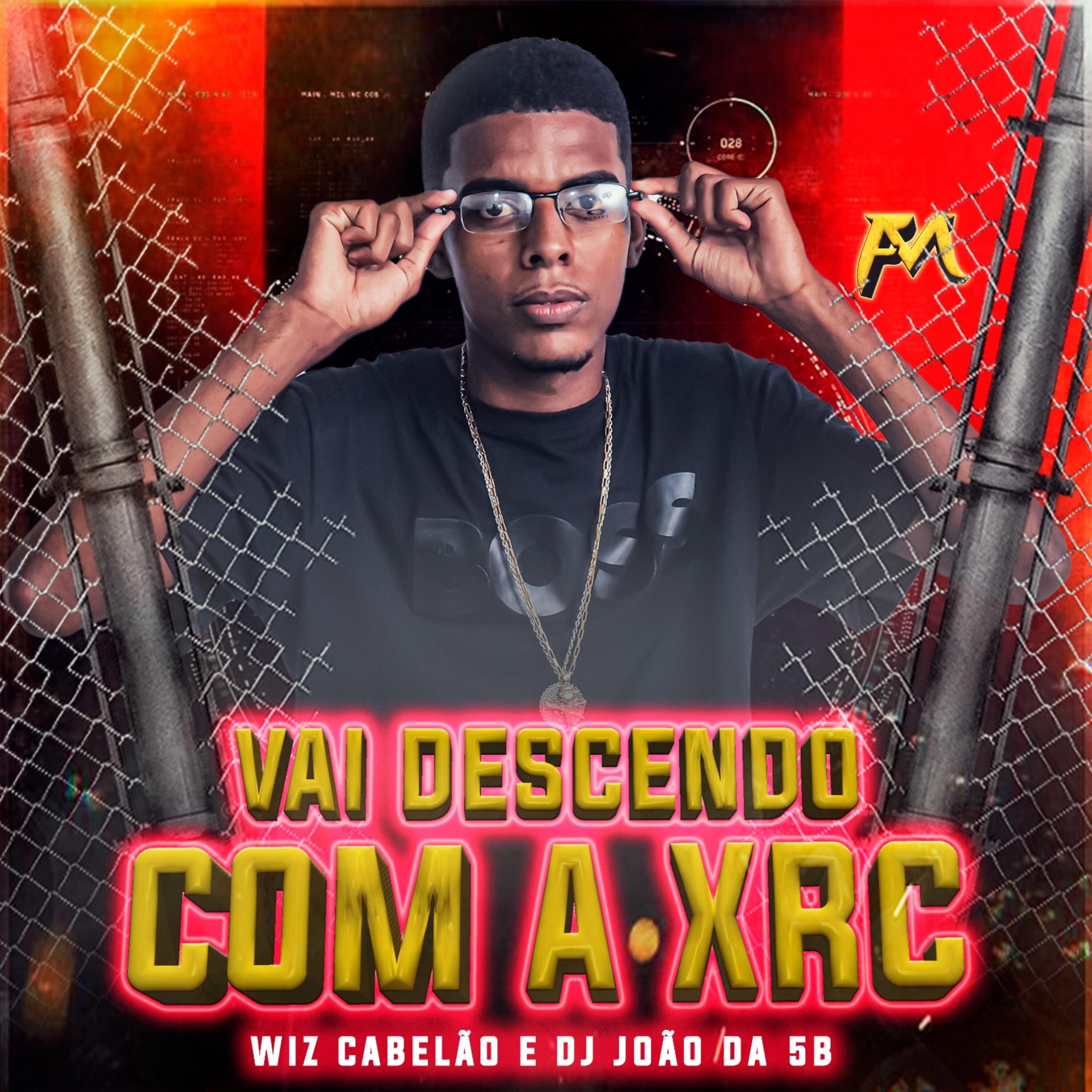 DJ JOÃO DA 5B