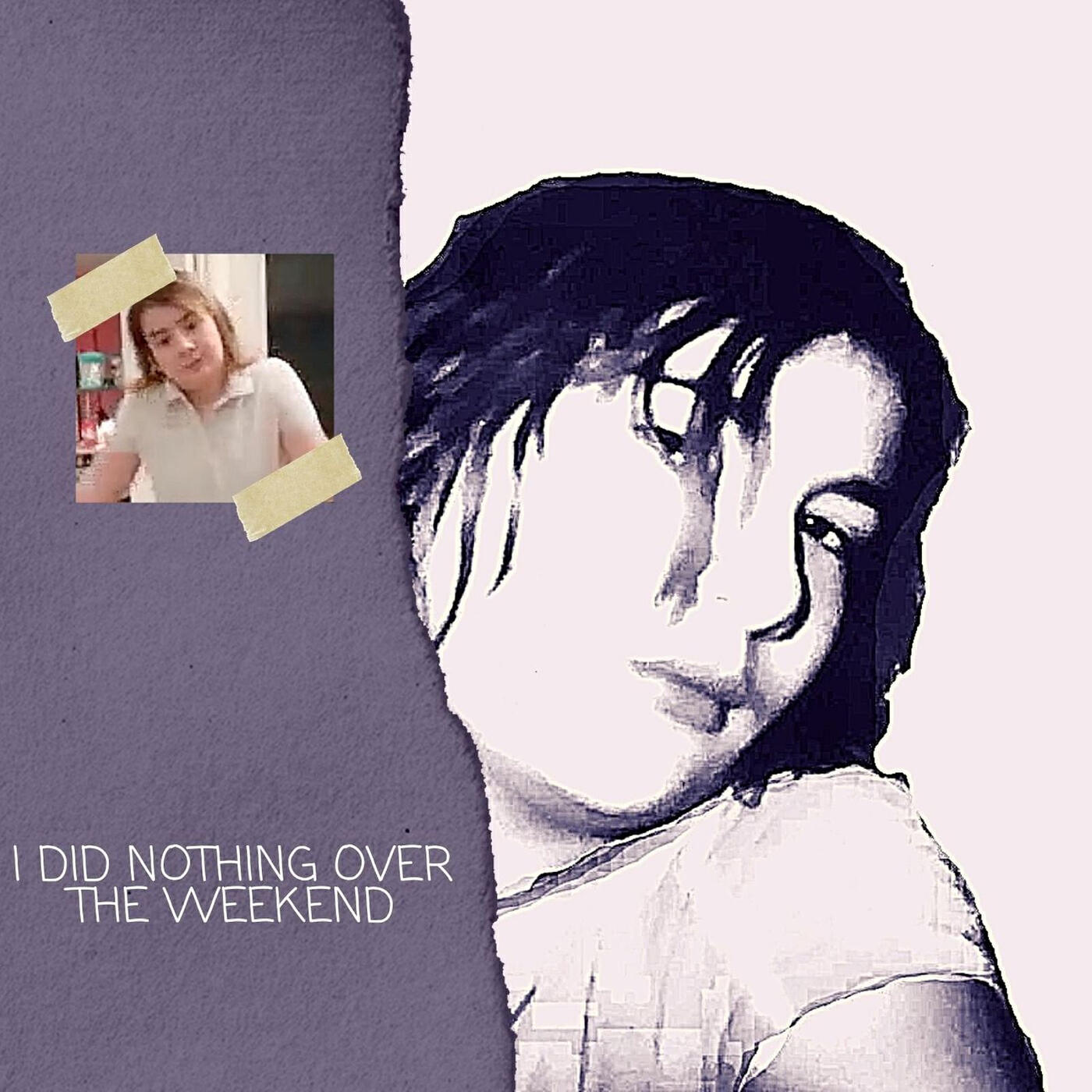 Релиз I Did Nothing over the Weekend