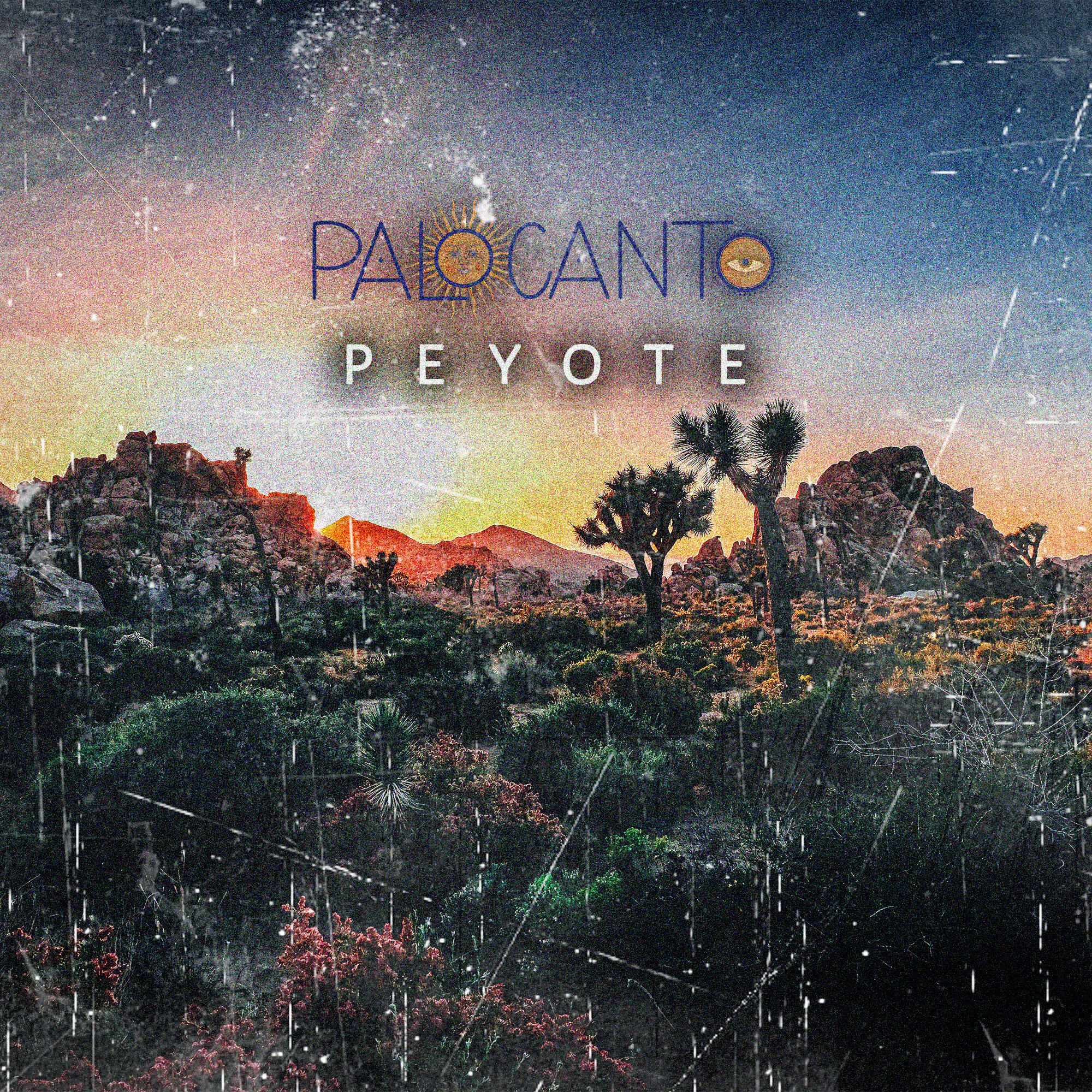 Релиз Peyote