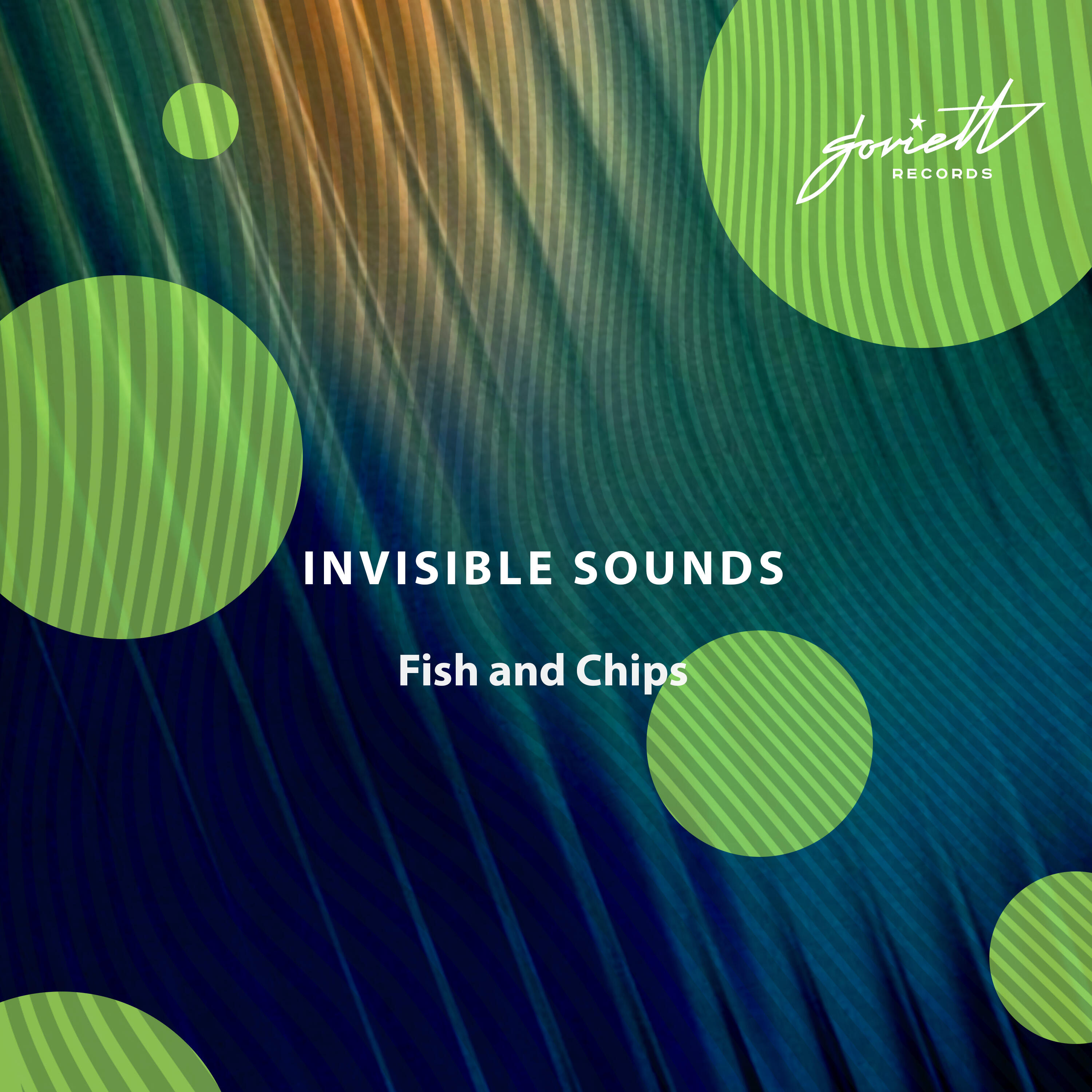Релиз Fish and Chip