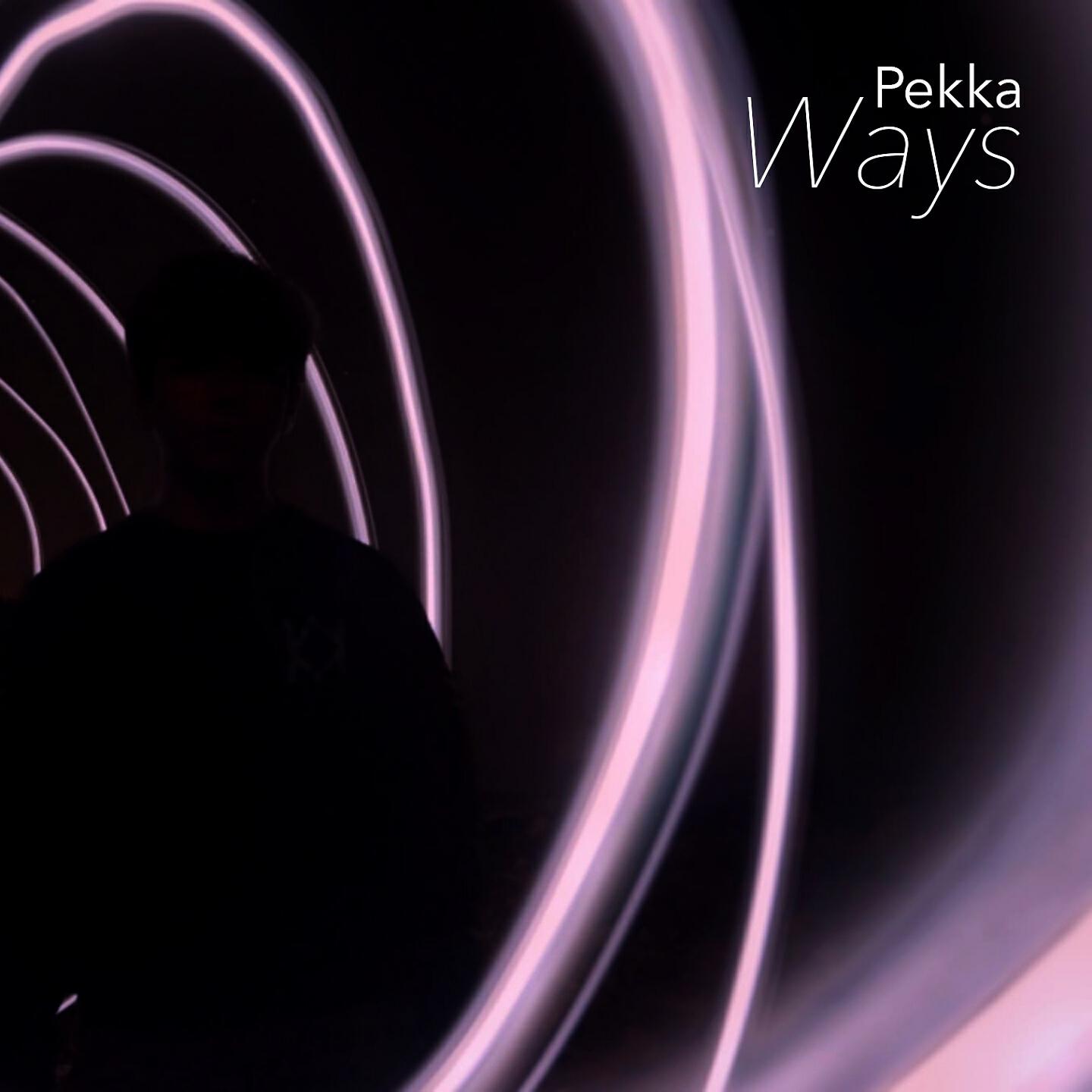 Релиз Ways