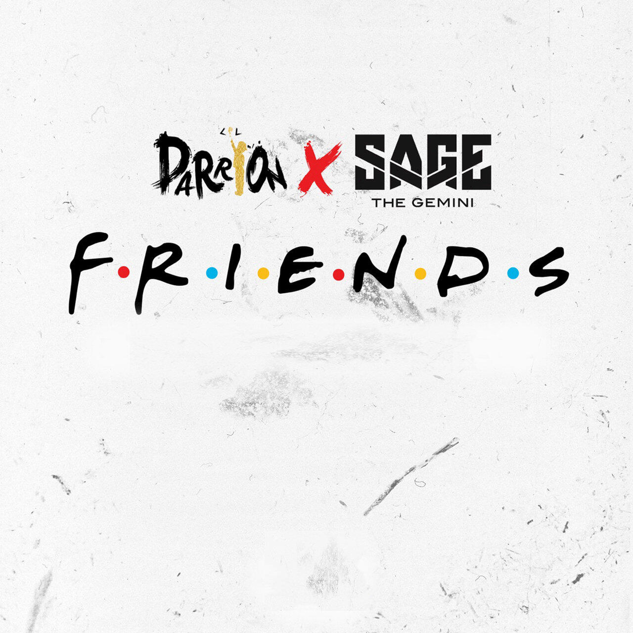 Релиз Friends