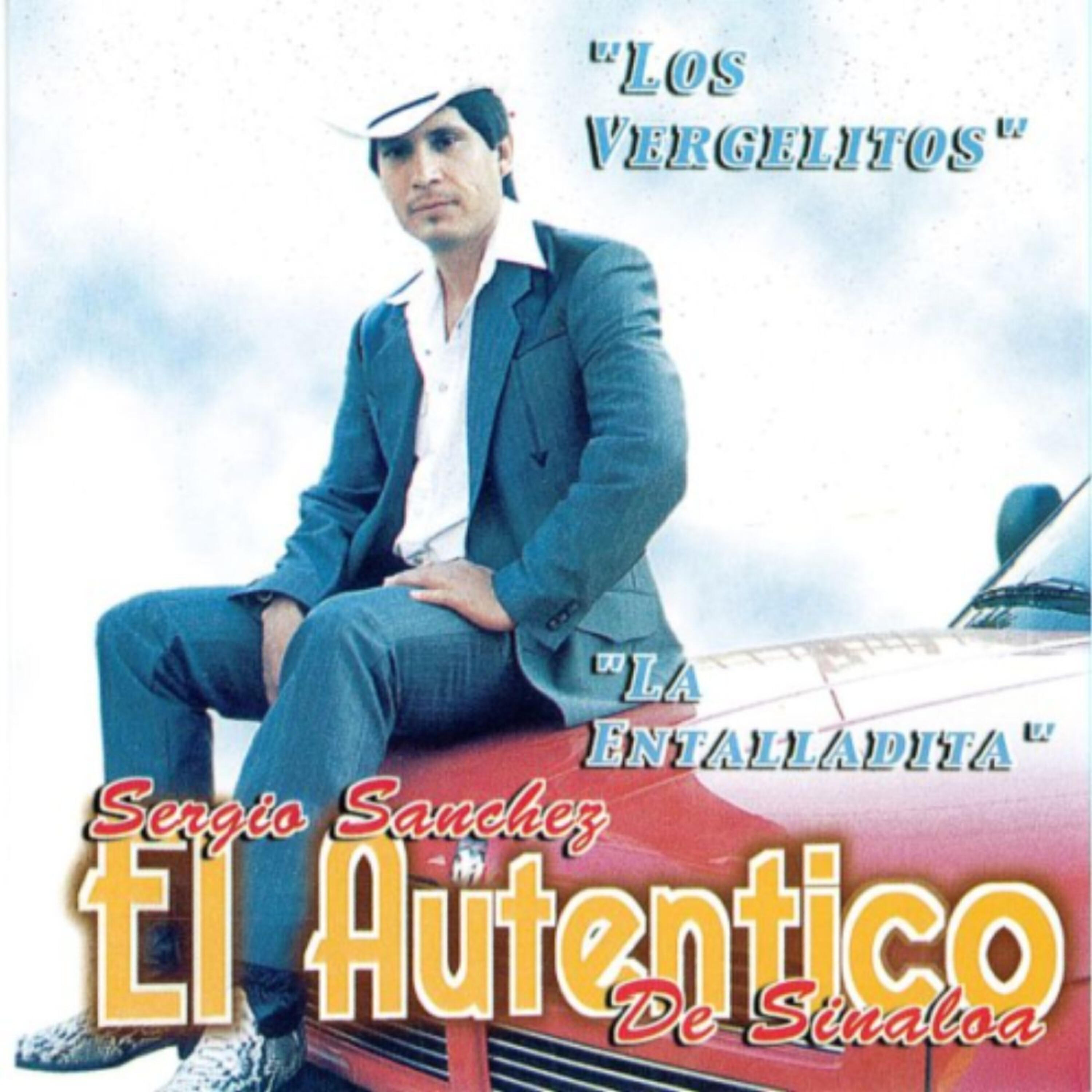 Релиз Los Vergelitos