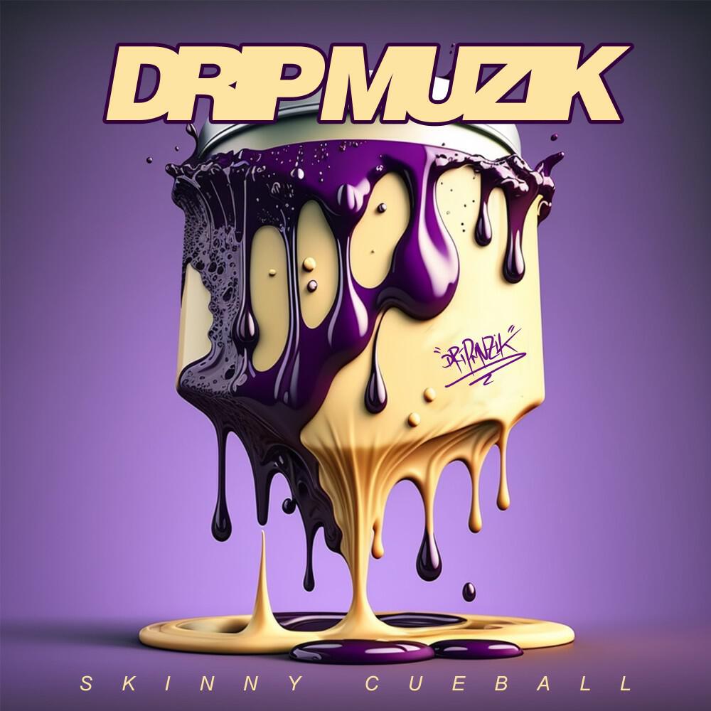 Релиз Drip Muzik