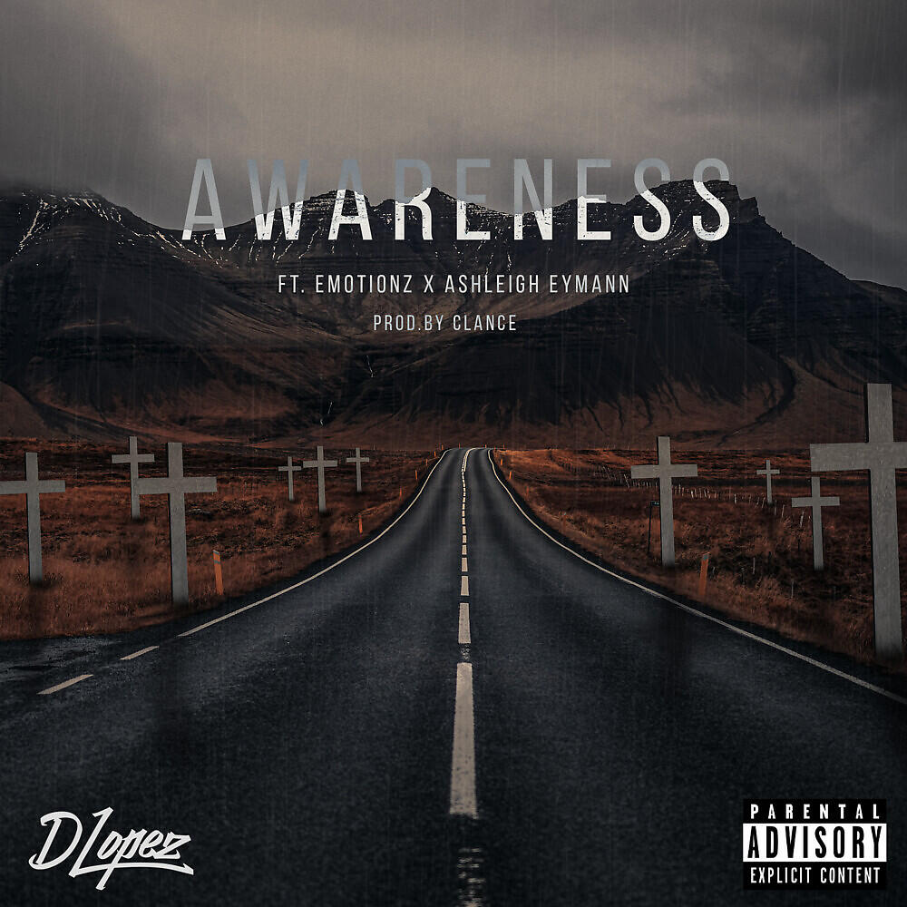 Релиз Awareness