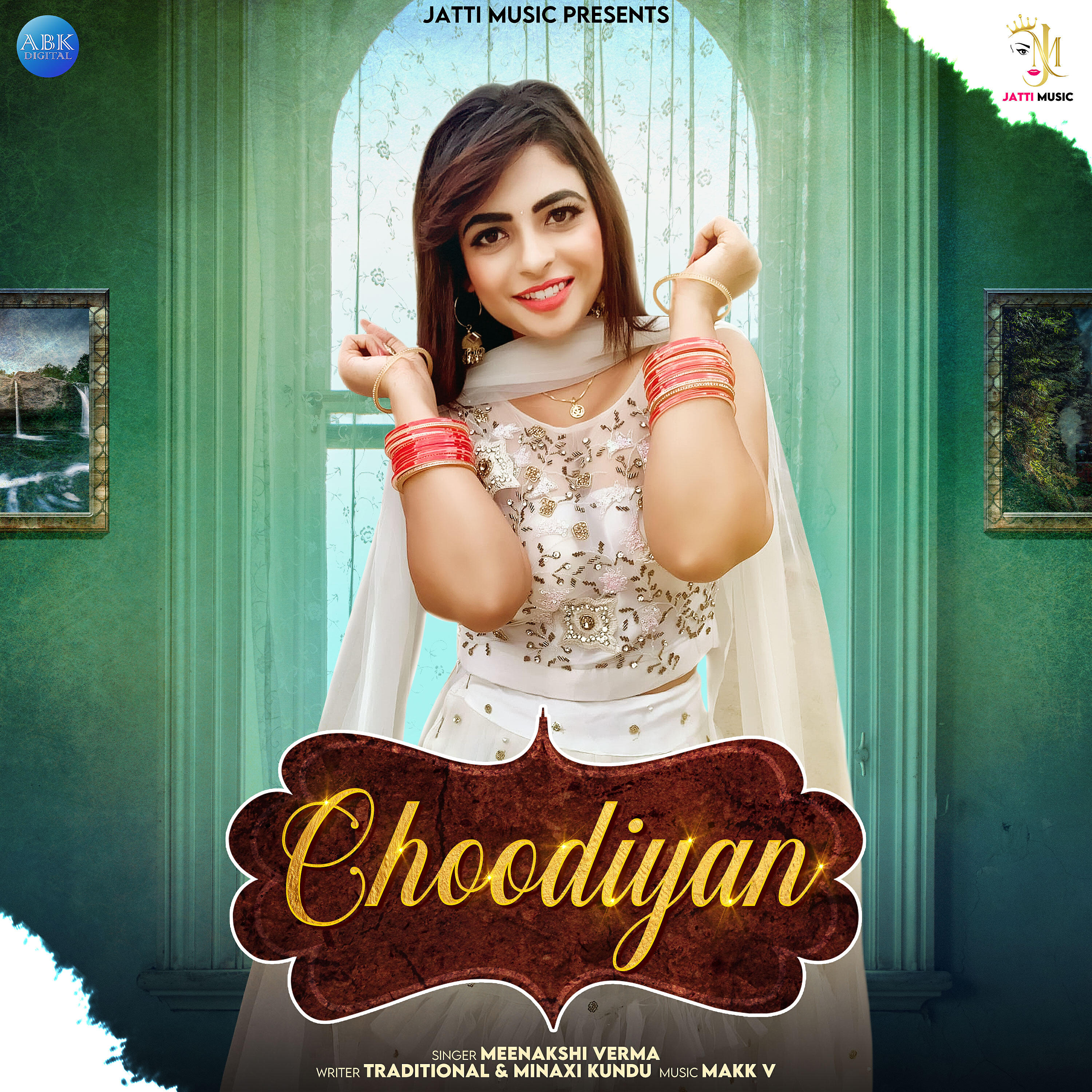 Релиз Choodiyan - Single