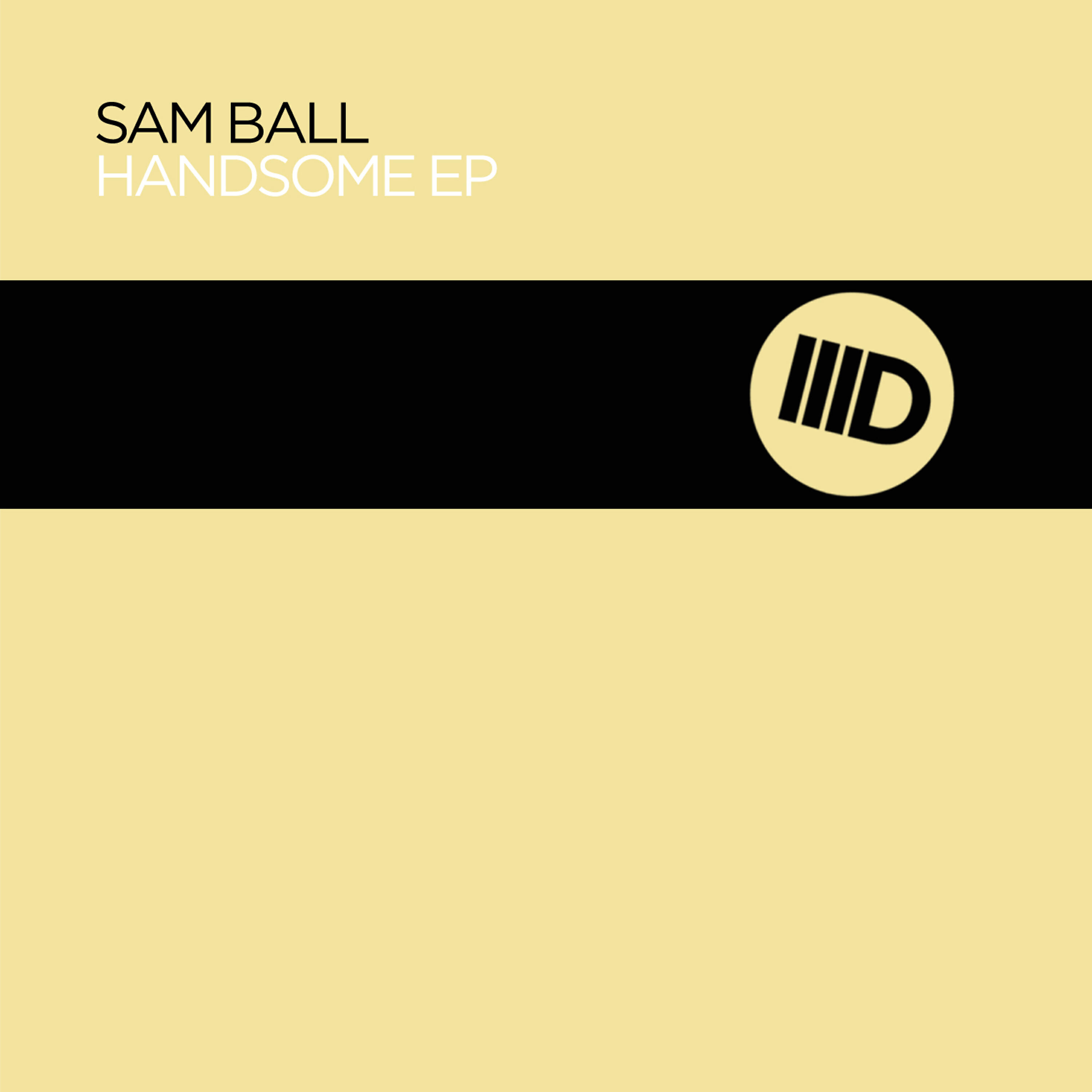 Релиз Handsome EP