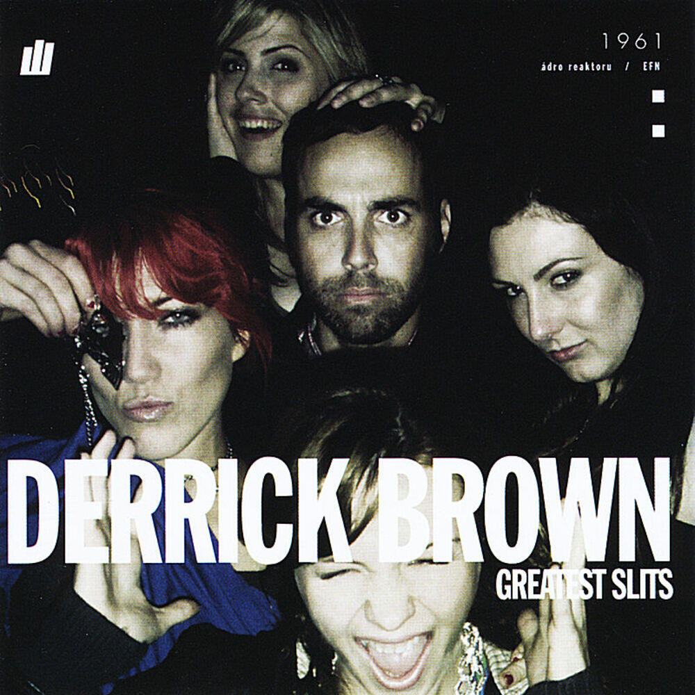 Релиз Greatest Slits, the best poems, pre-2004