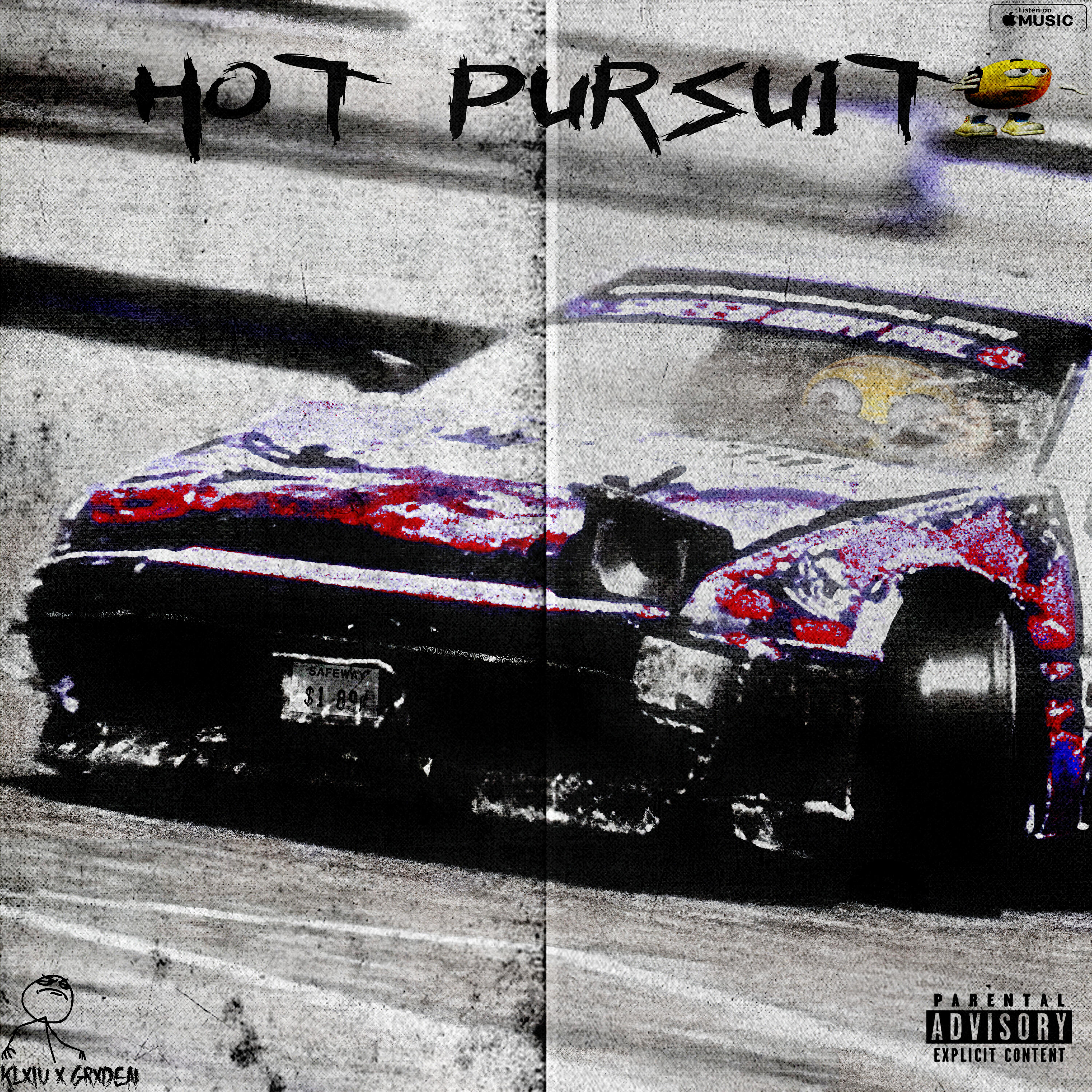 Релиз Hot Pursuit