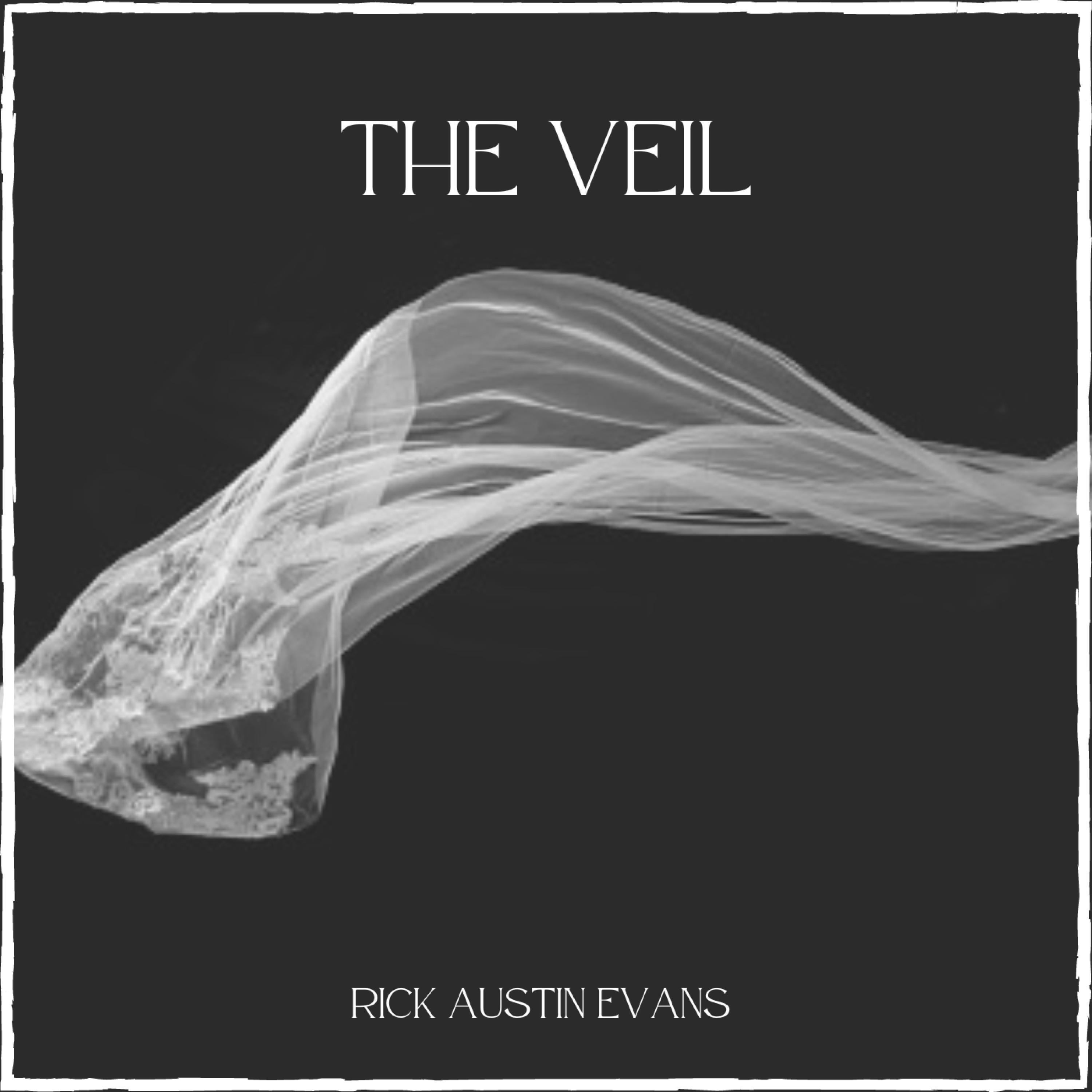 Rick Austin Evans
