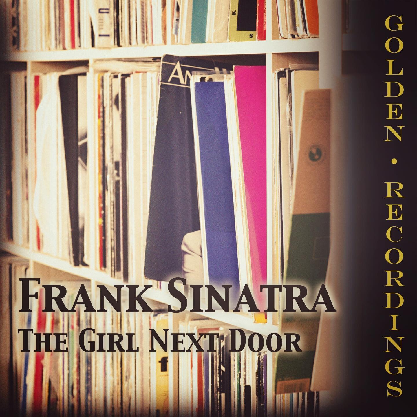 Релиз The Girl Next Door