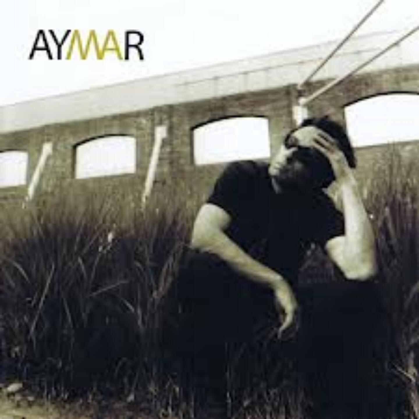Релиз Aymar