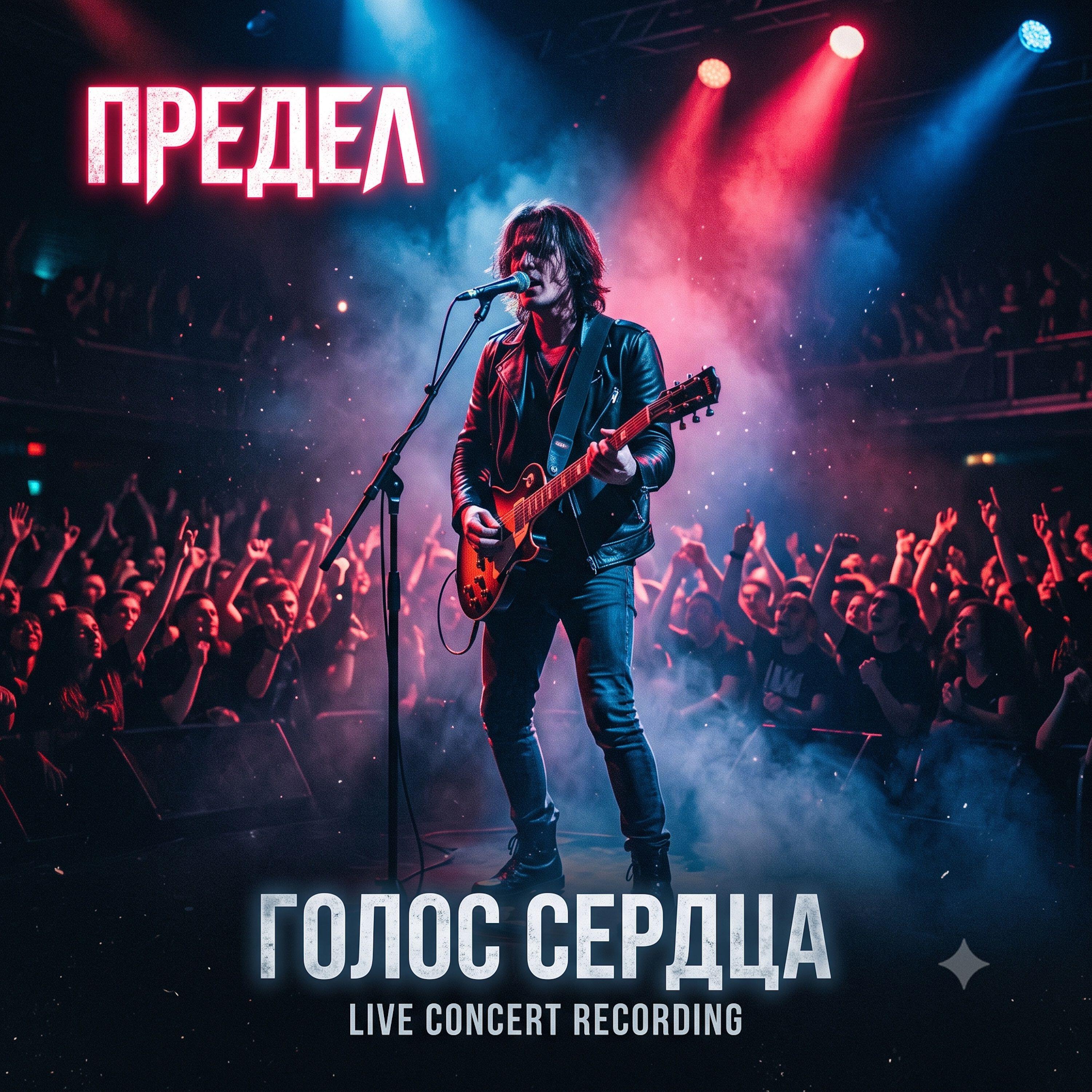 Предел