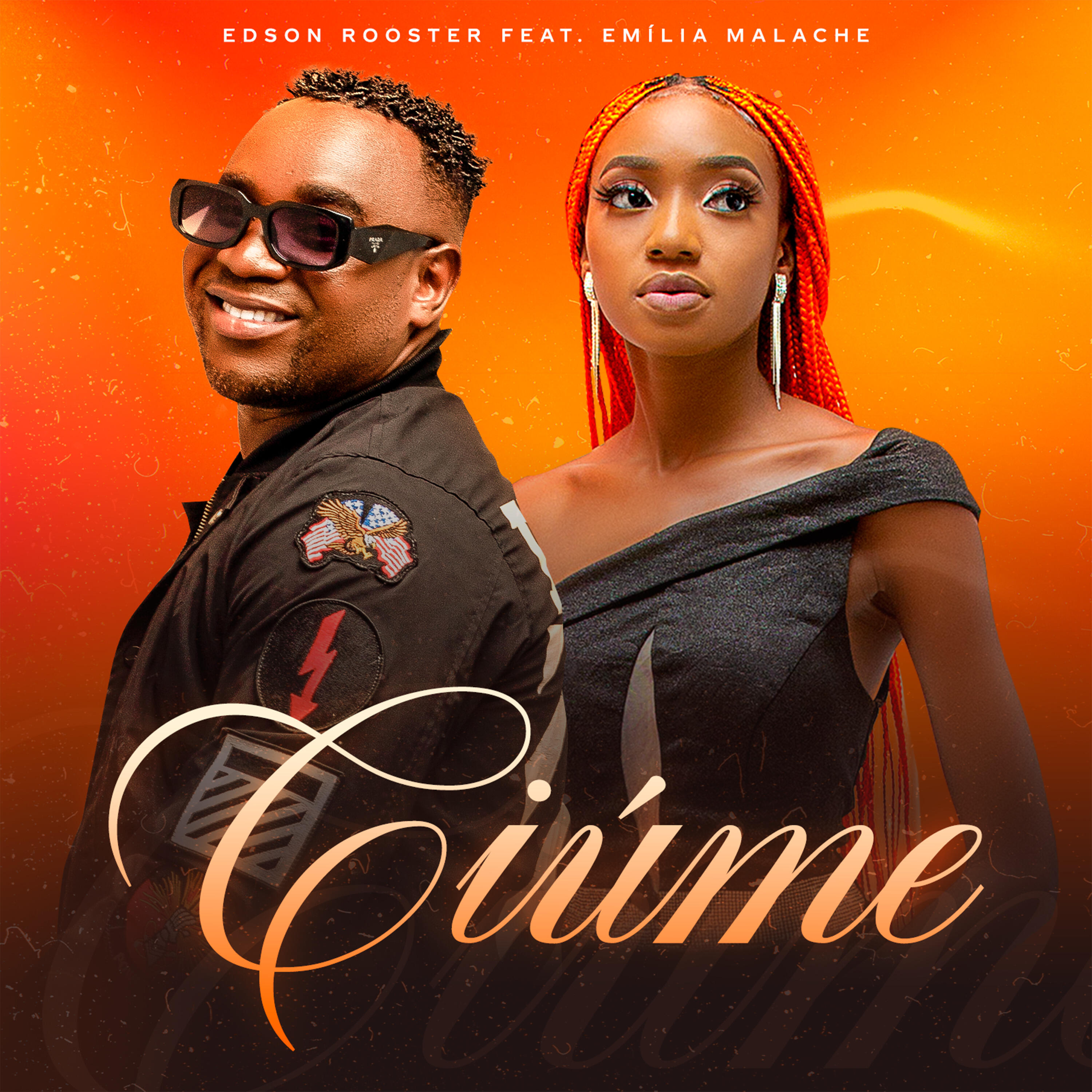 Релиз Ciúme
