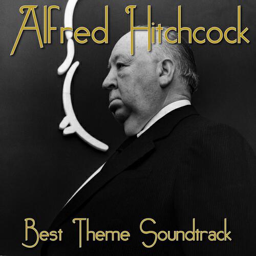 Релиз Hitchcock: 3 Themes (Best Theme Soundtrack)