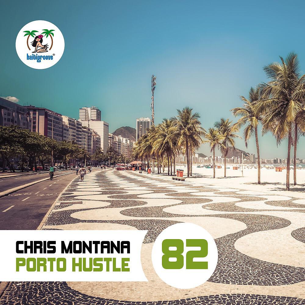 Постер альбома Porto Hustle
