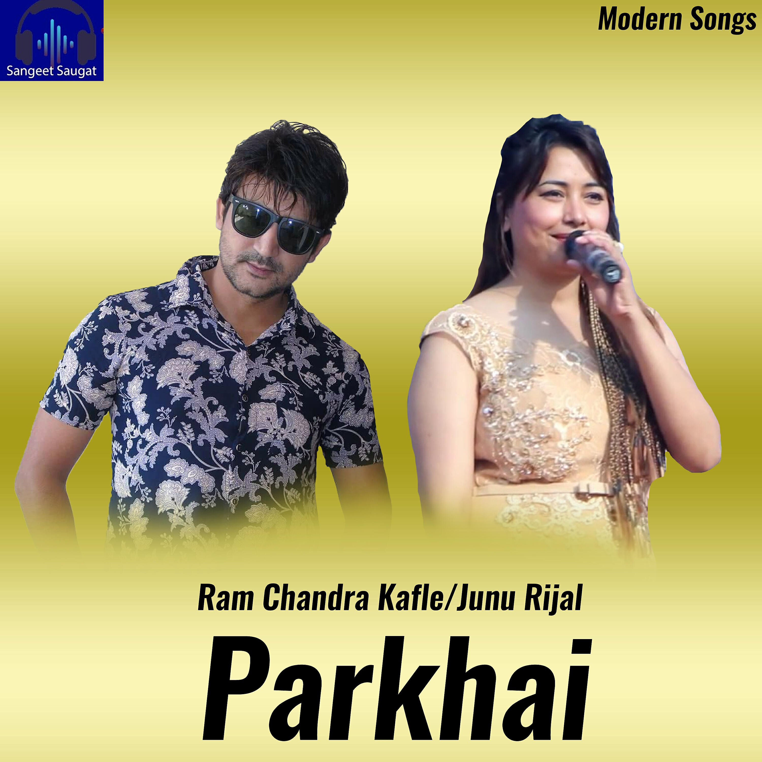 Релиз Parkhai
