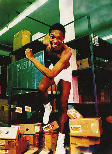 Kwest Tha Madd Lad