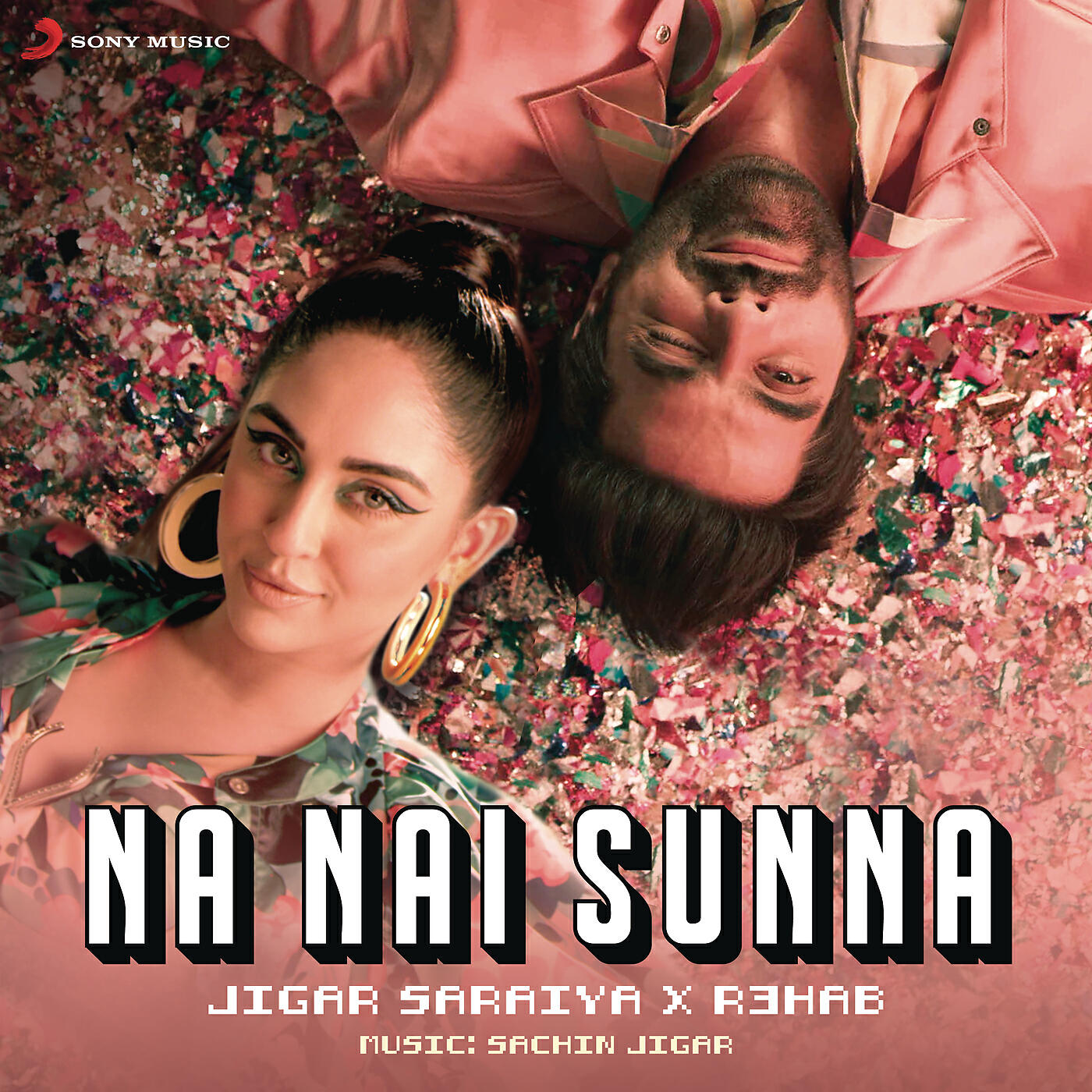 Постер альбома Na Nai Sunna