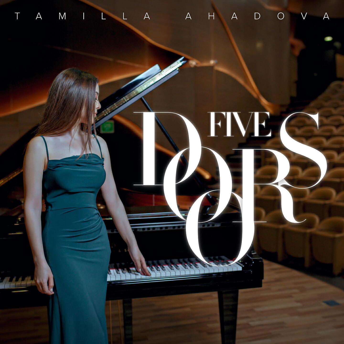 Релиз Five Doors