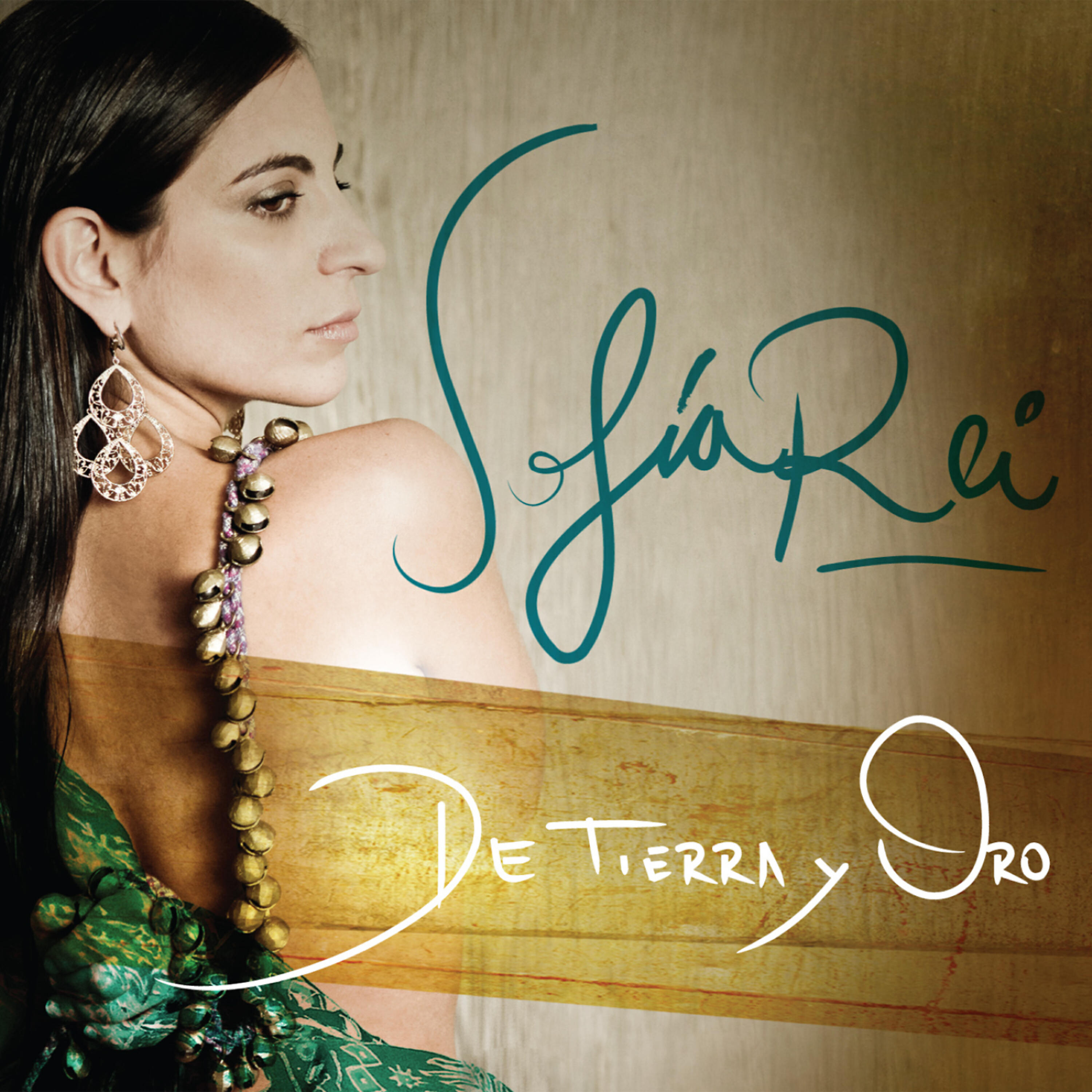 Релиз De Tierra Y Oro