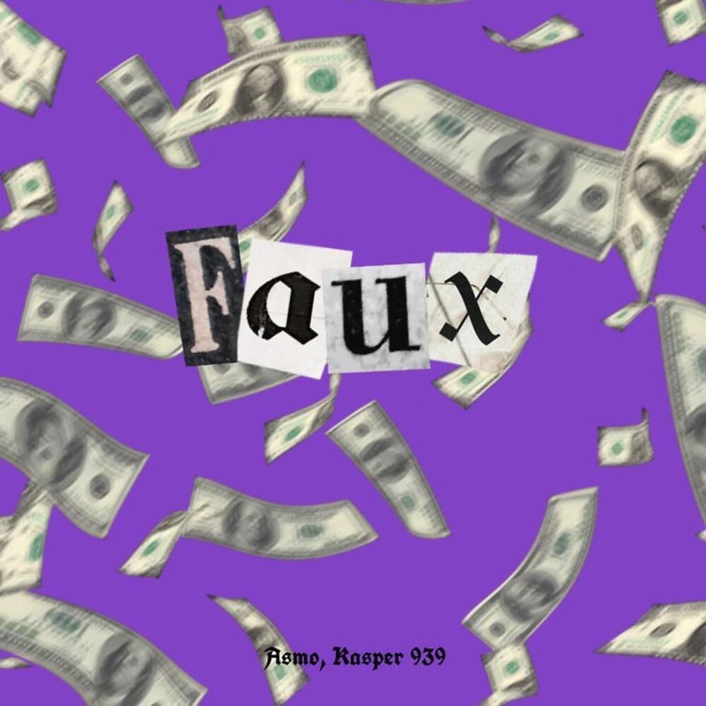 Релиз Faux