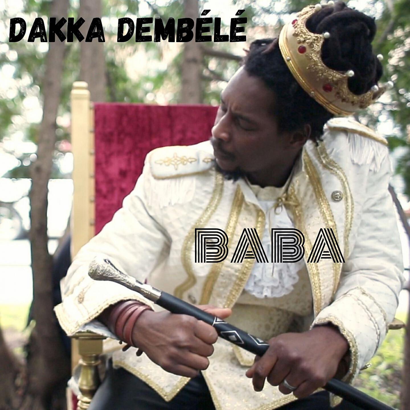 Релиз Baba