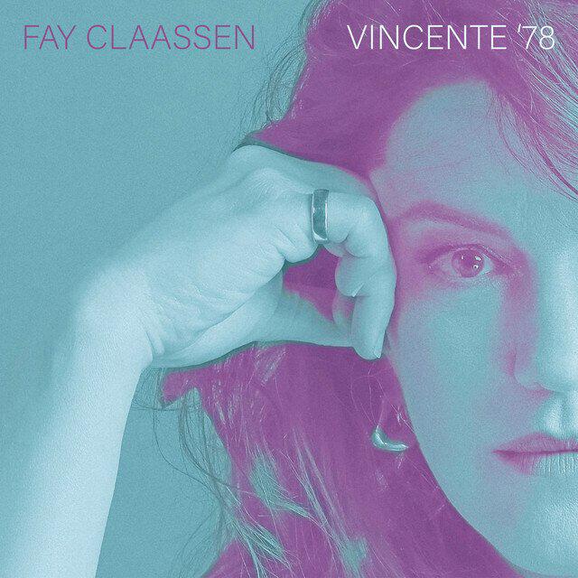 Релиз VINCENTE '78