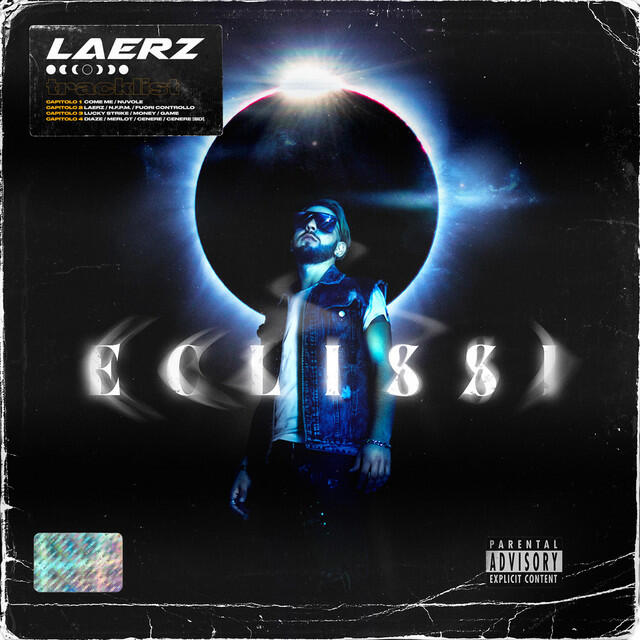 Релиз Eclissi