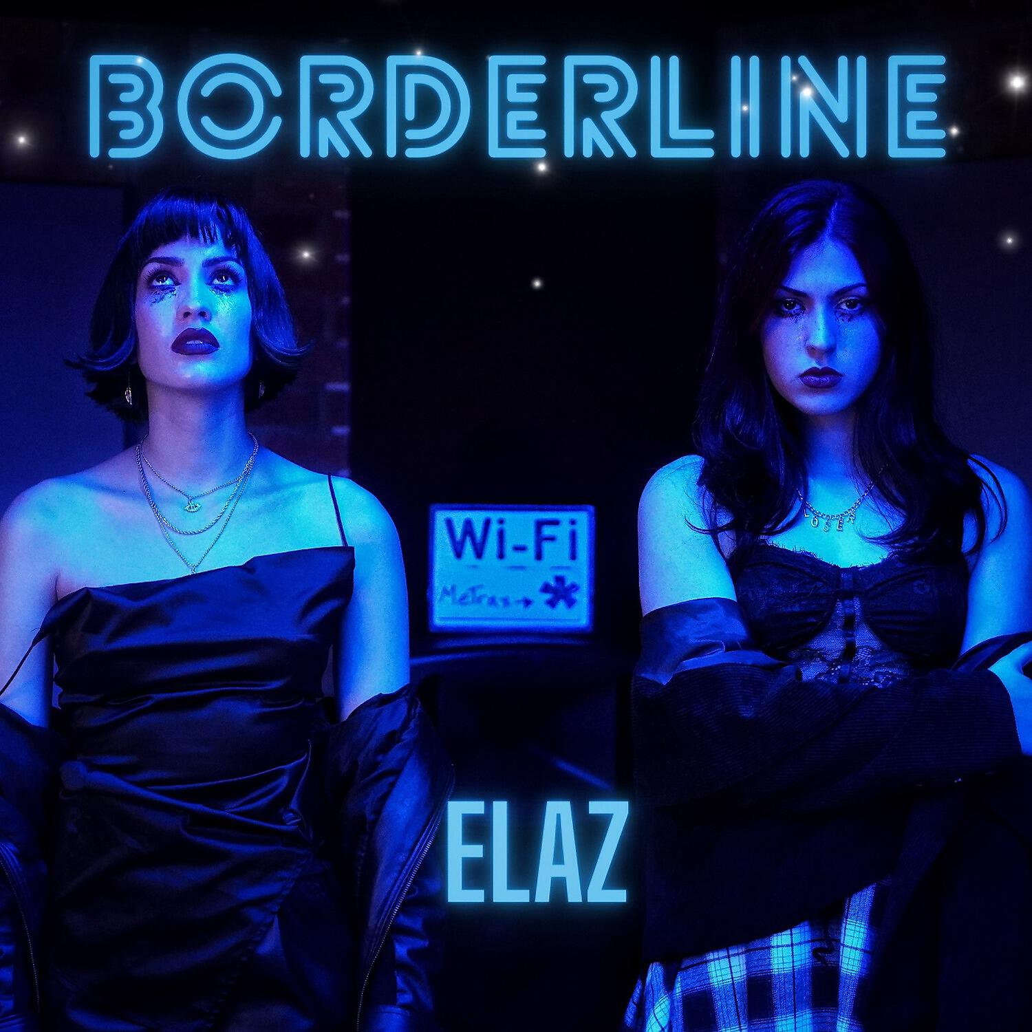 Релиз Borderline
