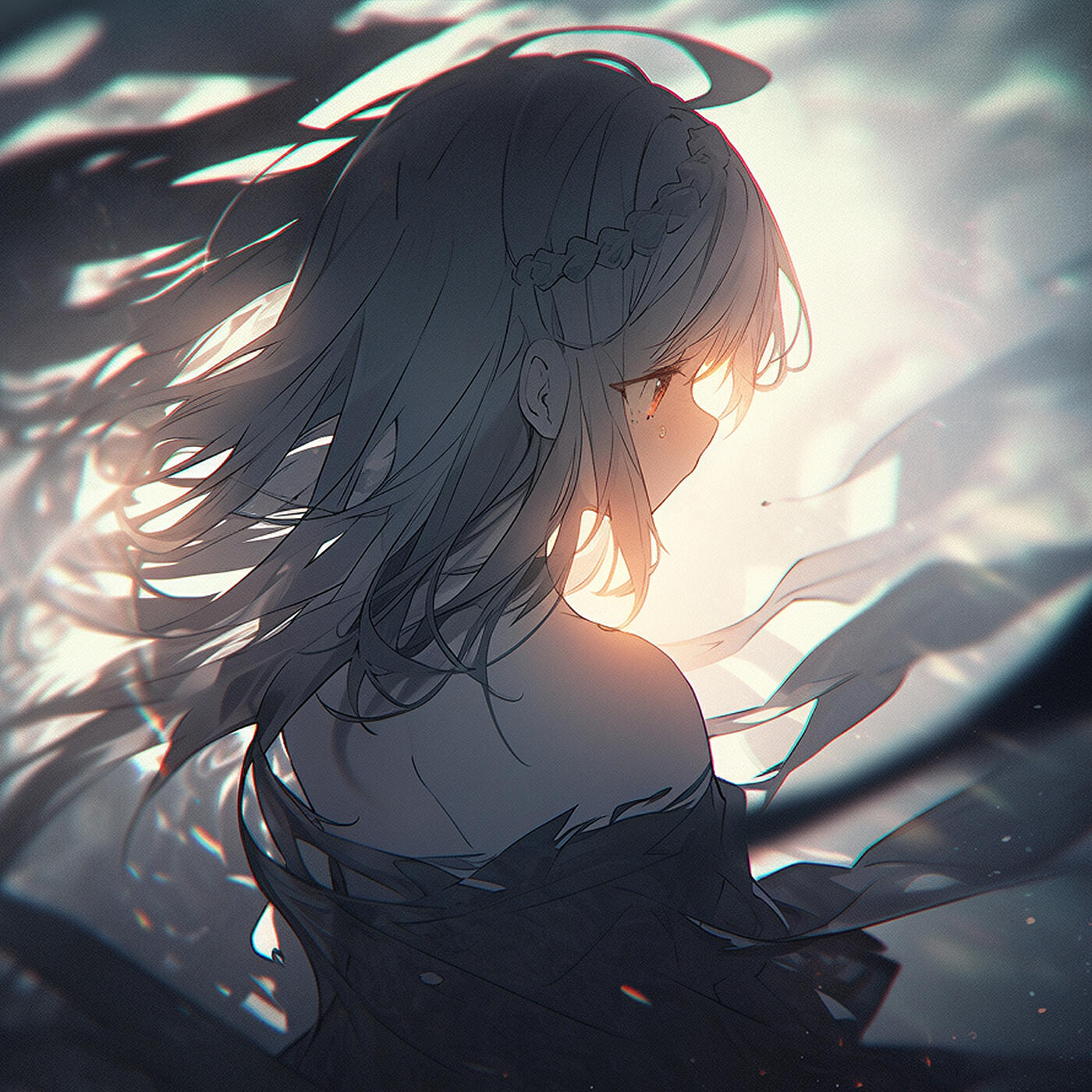 Релиз Lost n Found