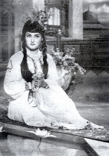 Noor Jahan