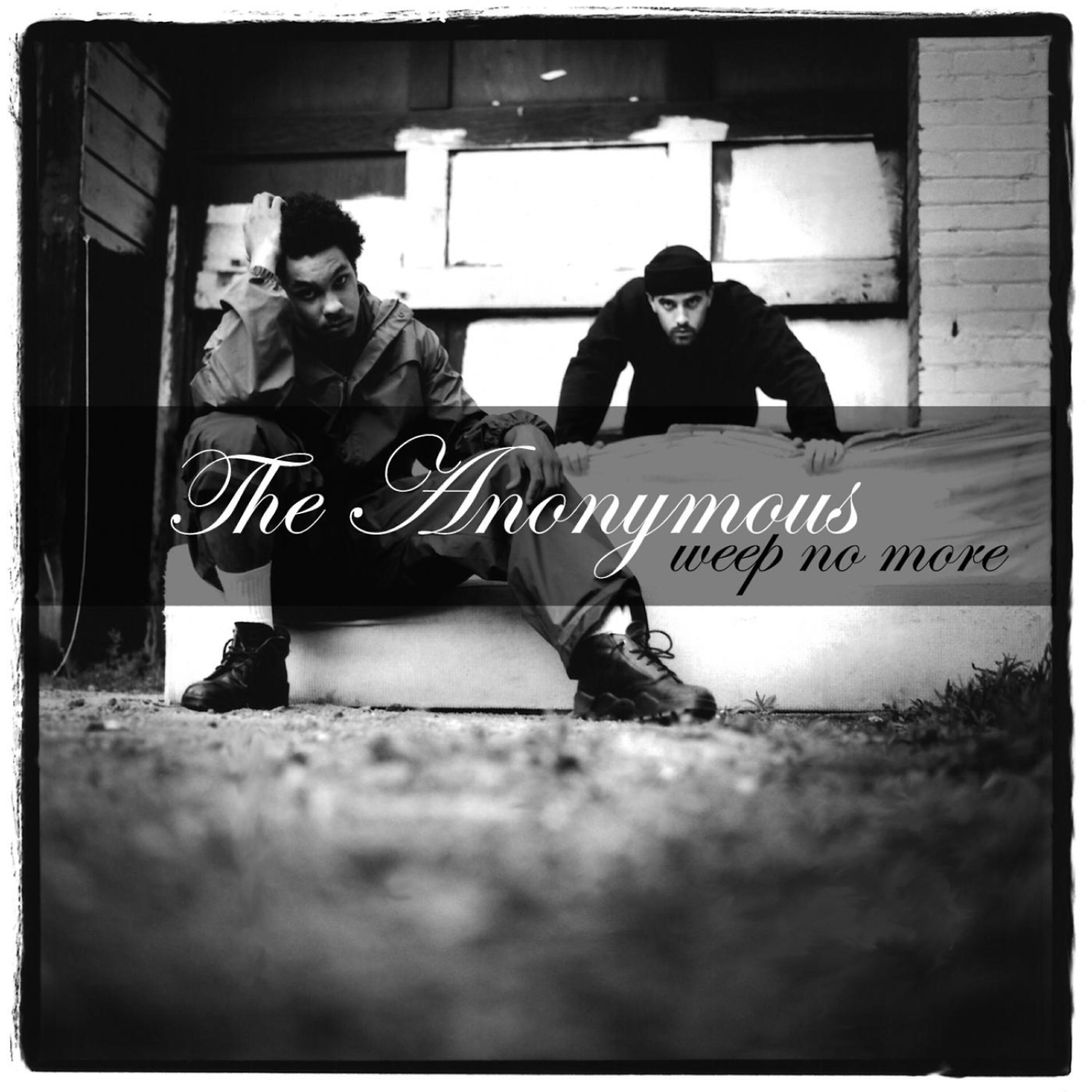 Anonymous, Vesuveo, Able, Dj Mark Luv - Duck Season