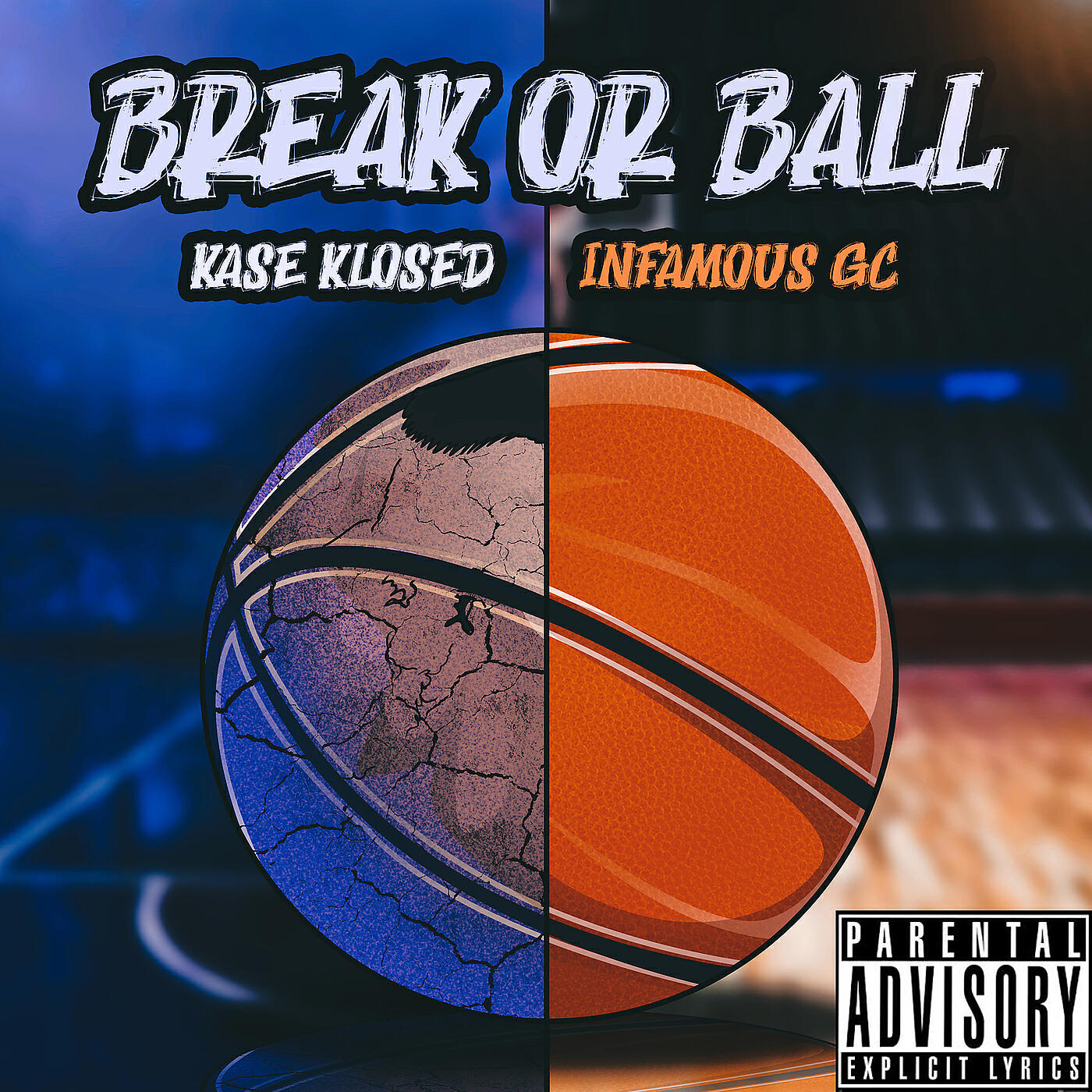 Релиз Break or Ball