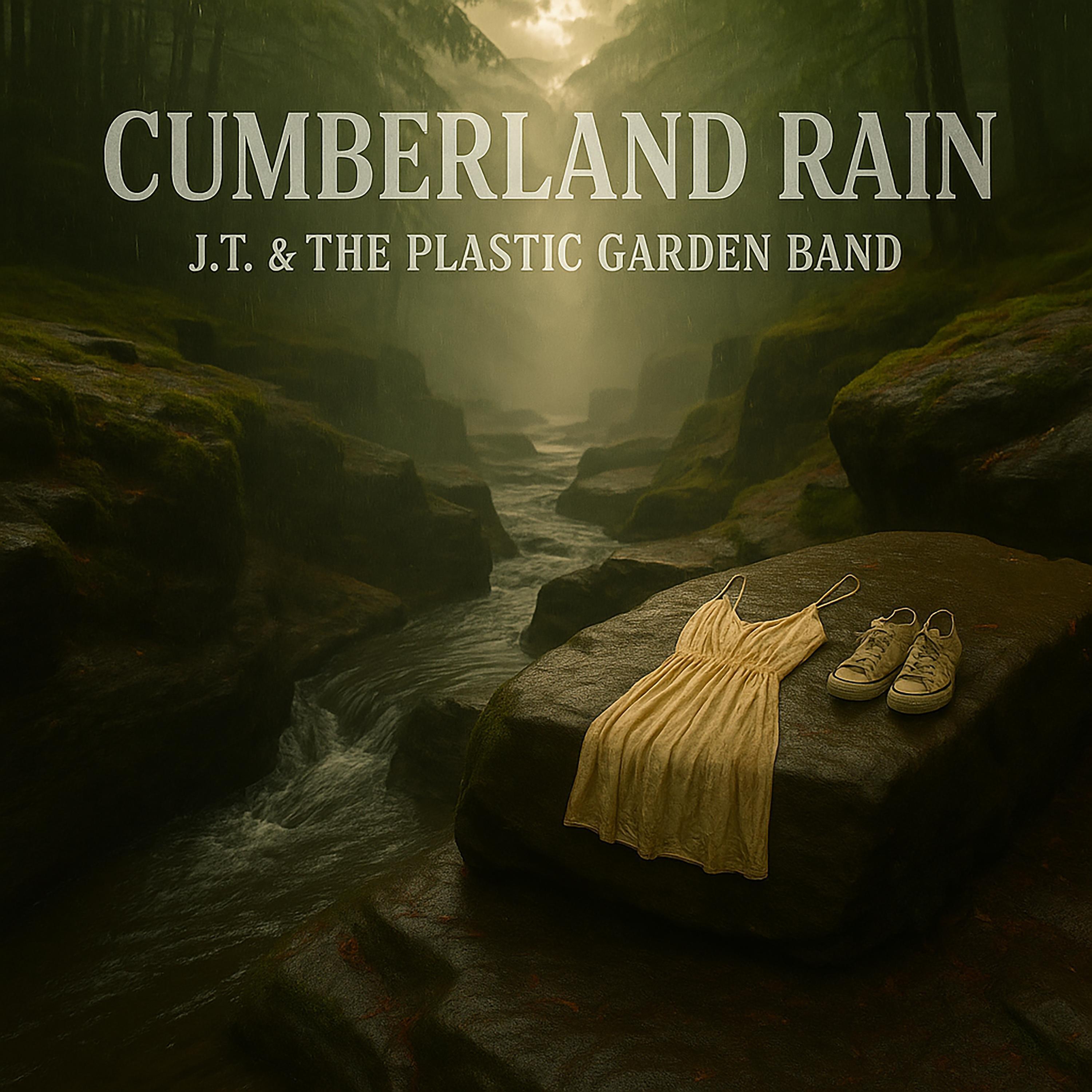 Релиз Cumberland Rain