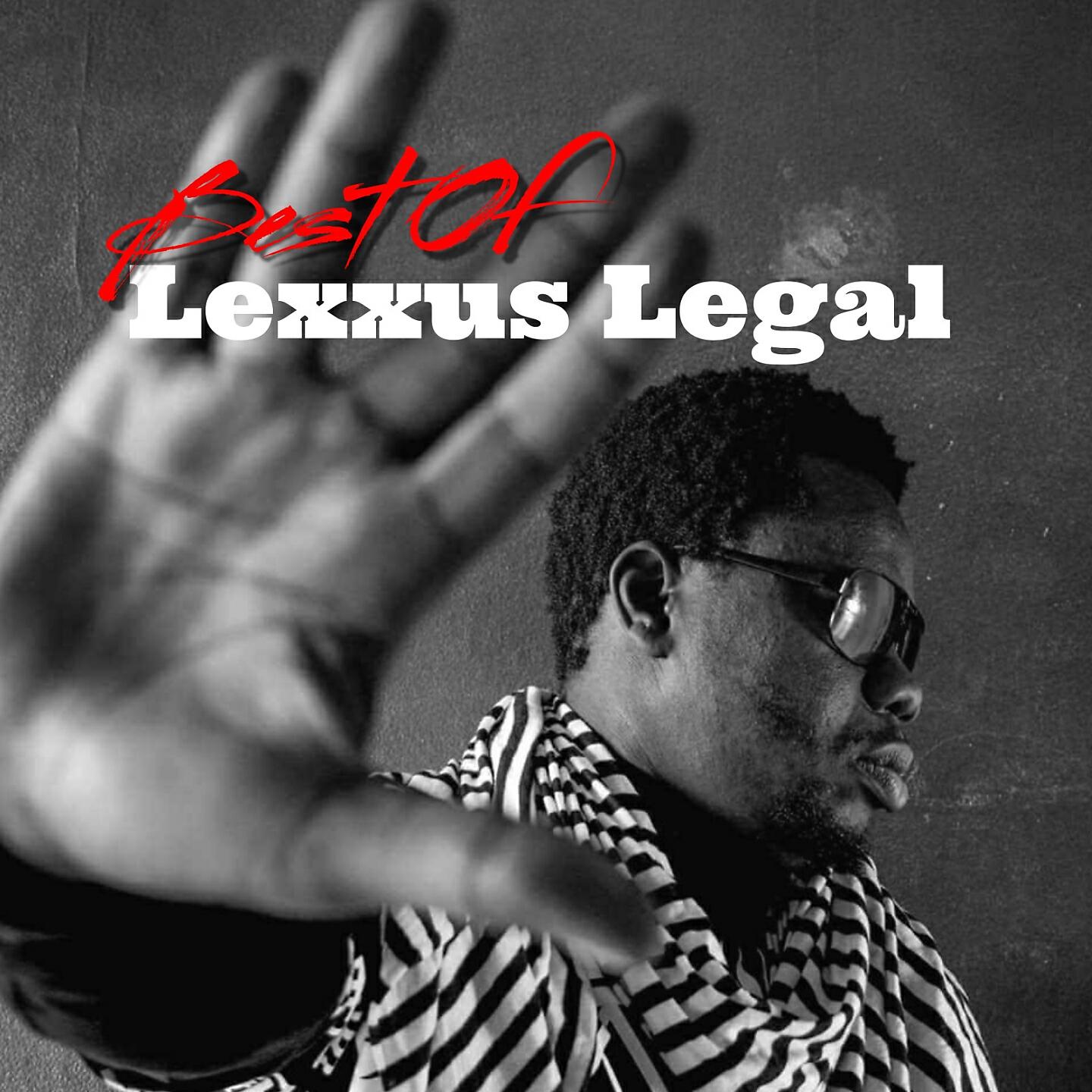 Релиз Best Of Lexxus Legal