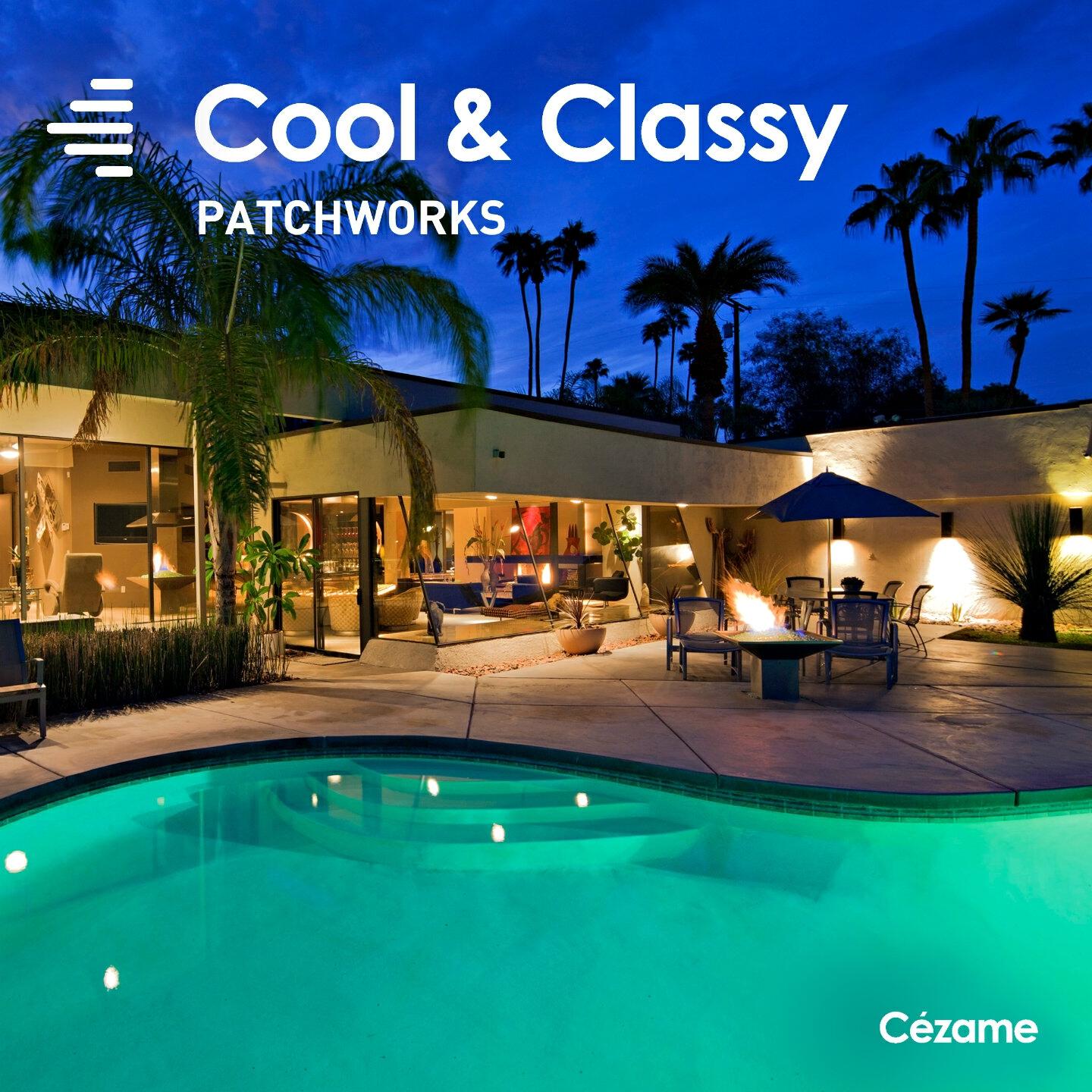 Релиз Cool & Classy