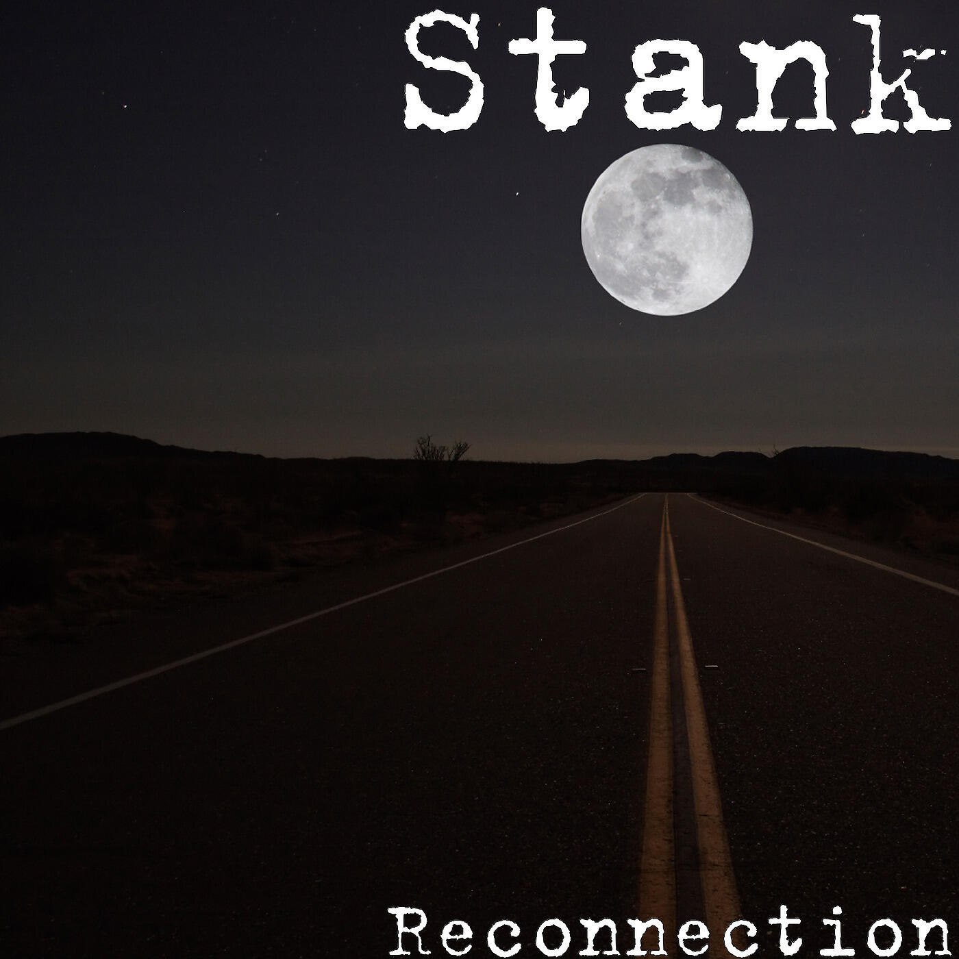Релиз Reconnection