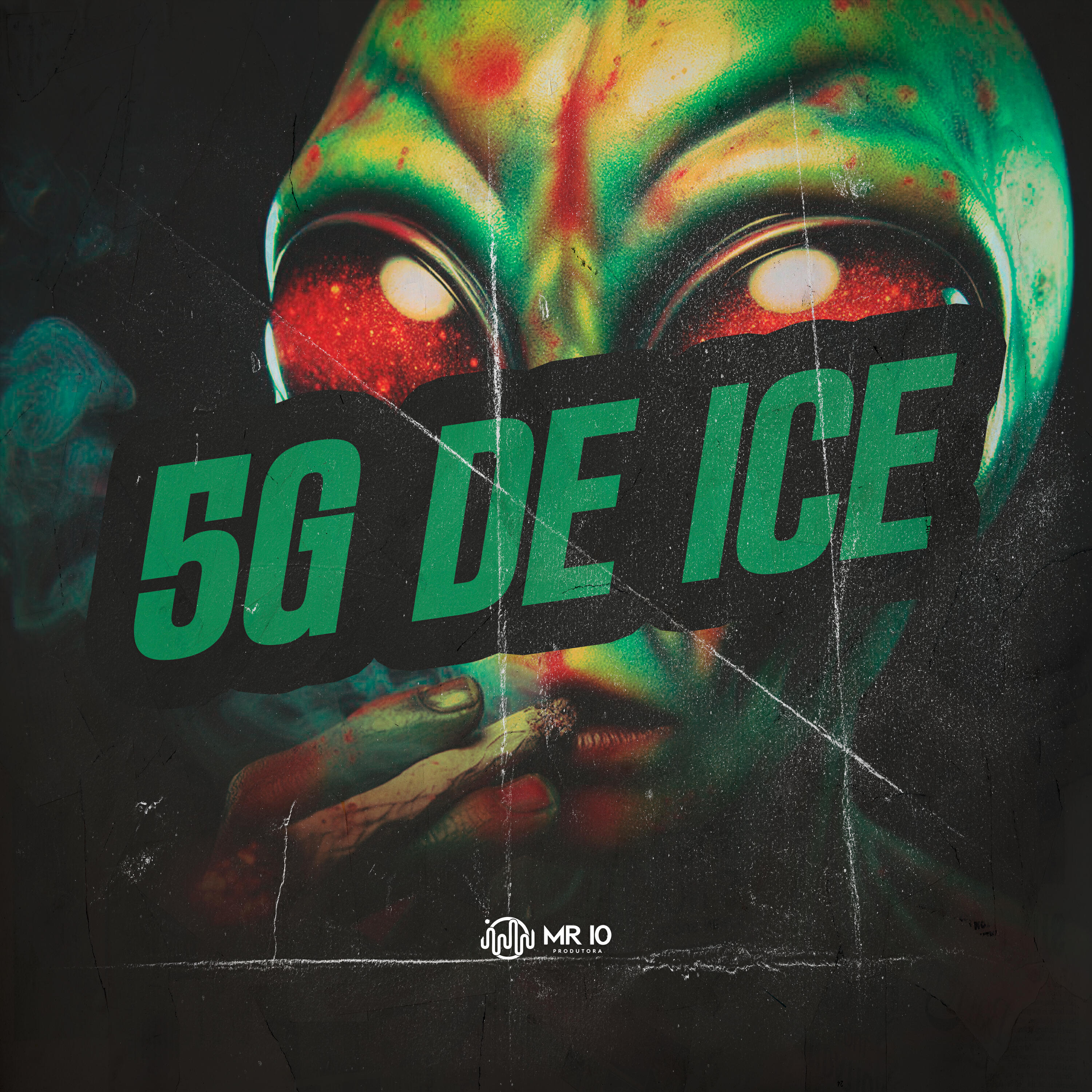 Релиз 5G de Ice