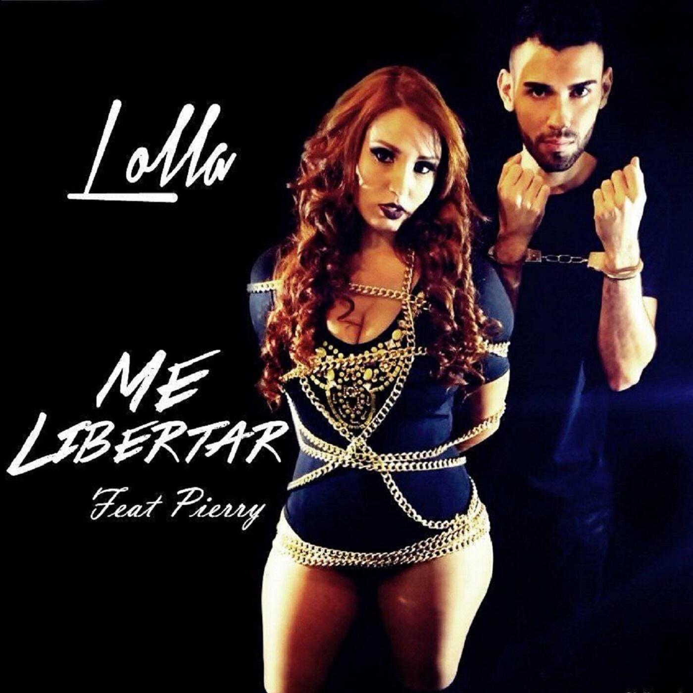 Релиз Me Libertar