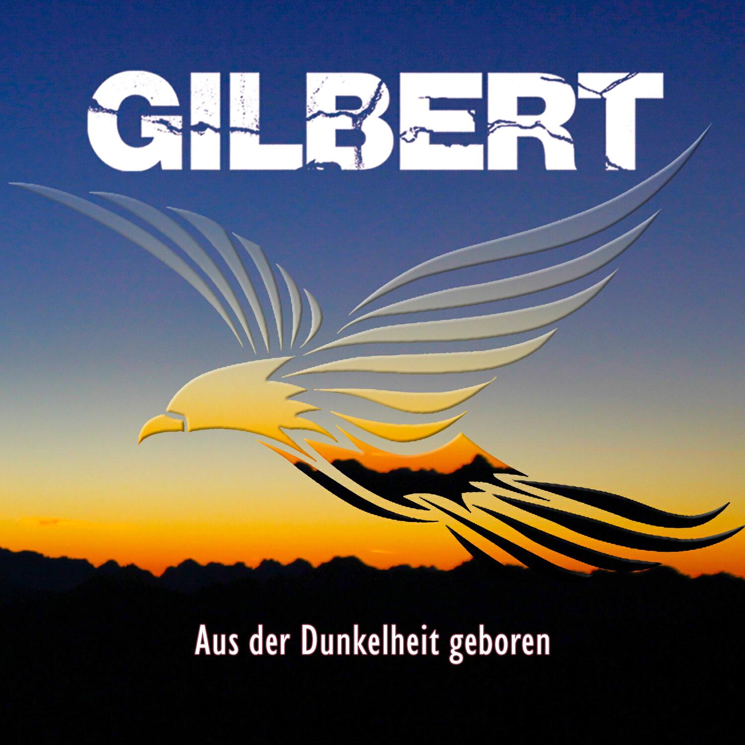 Релиз Aus der Dunkelheit geboren