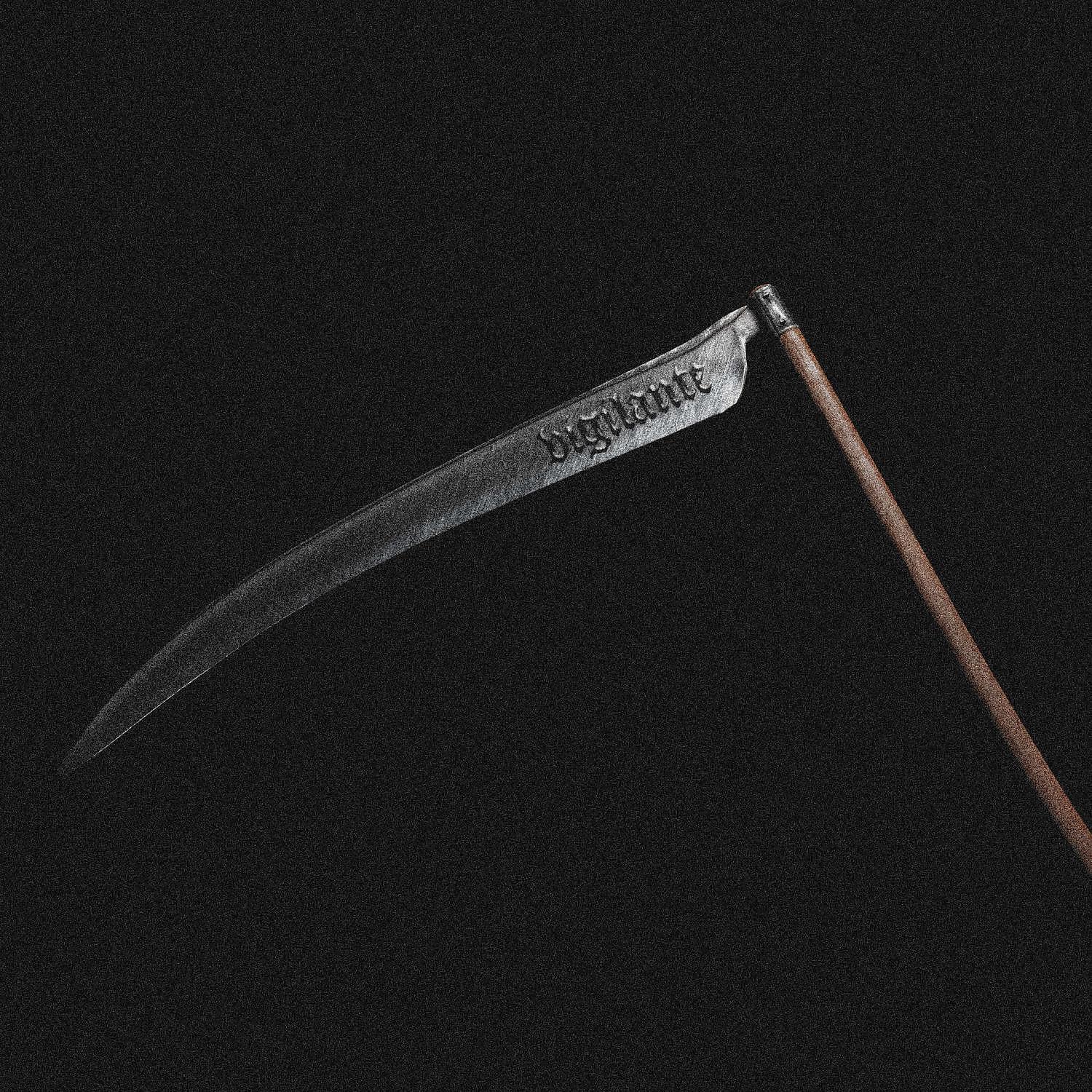 Релиз vigilante